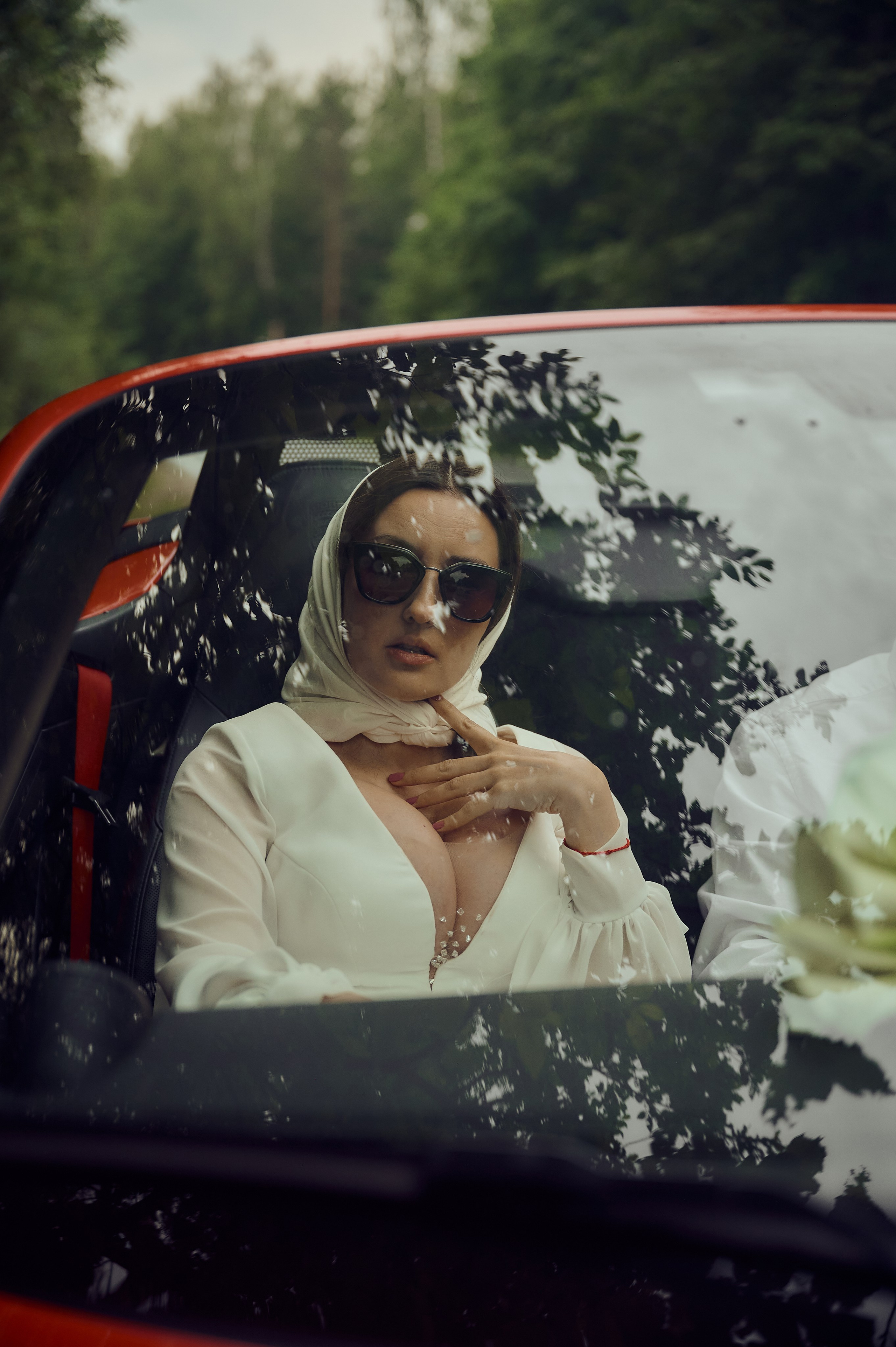 Свадьба в Зеленой тропе. Свадебный фотограф в Туле Никита Беляев