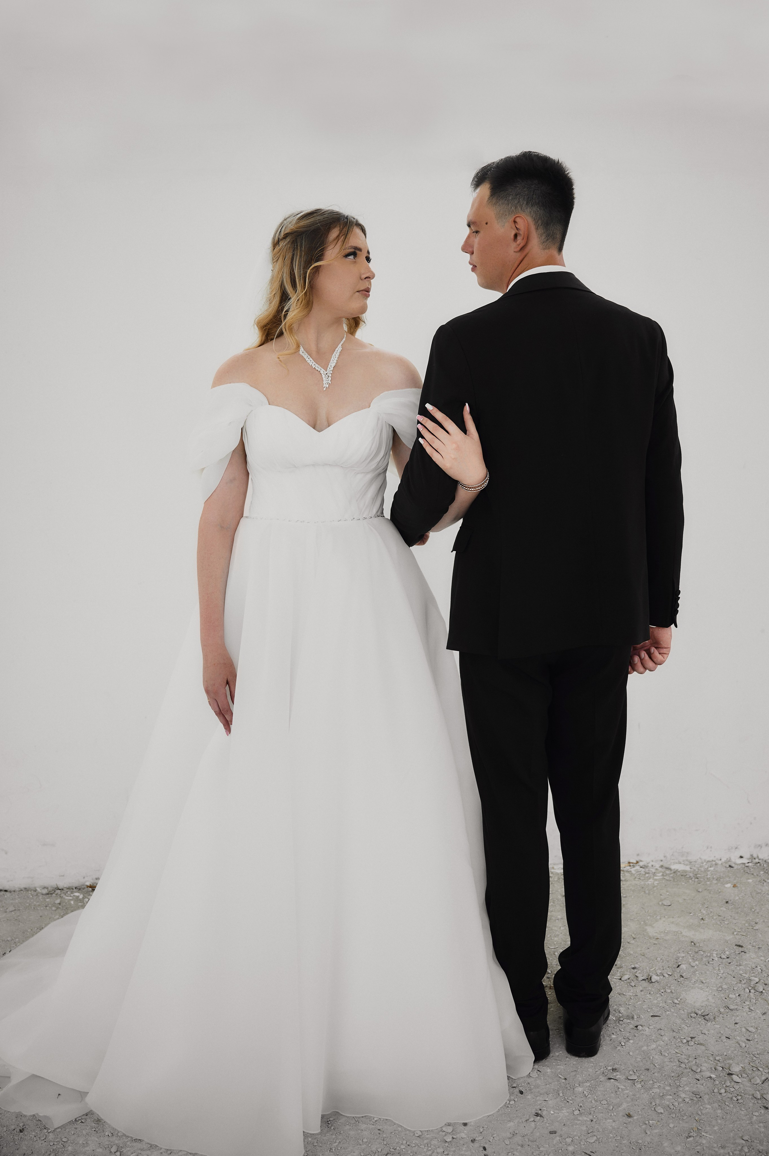 Свадебная фотосессия в Веневе. Свадебный фотограф в Туле Никита Беляев