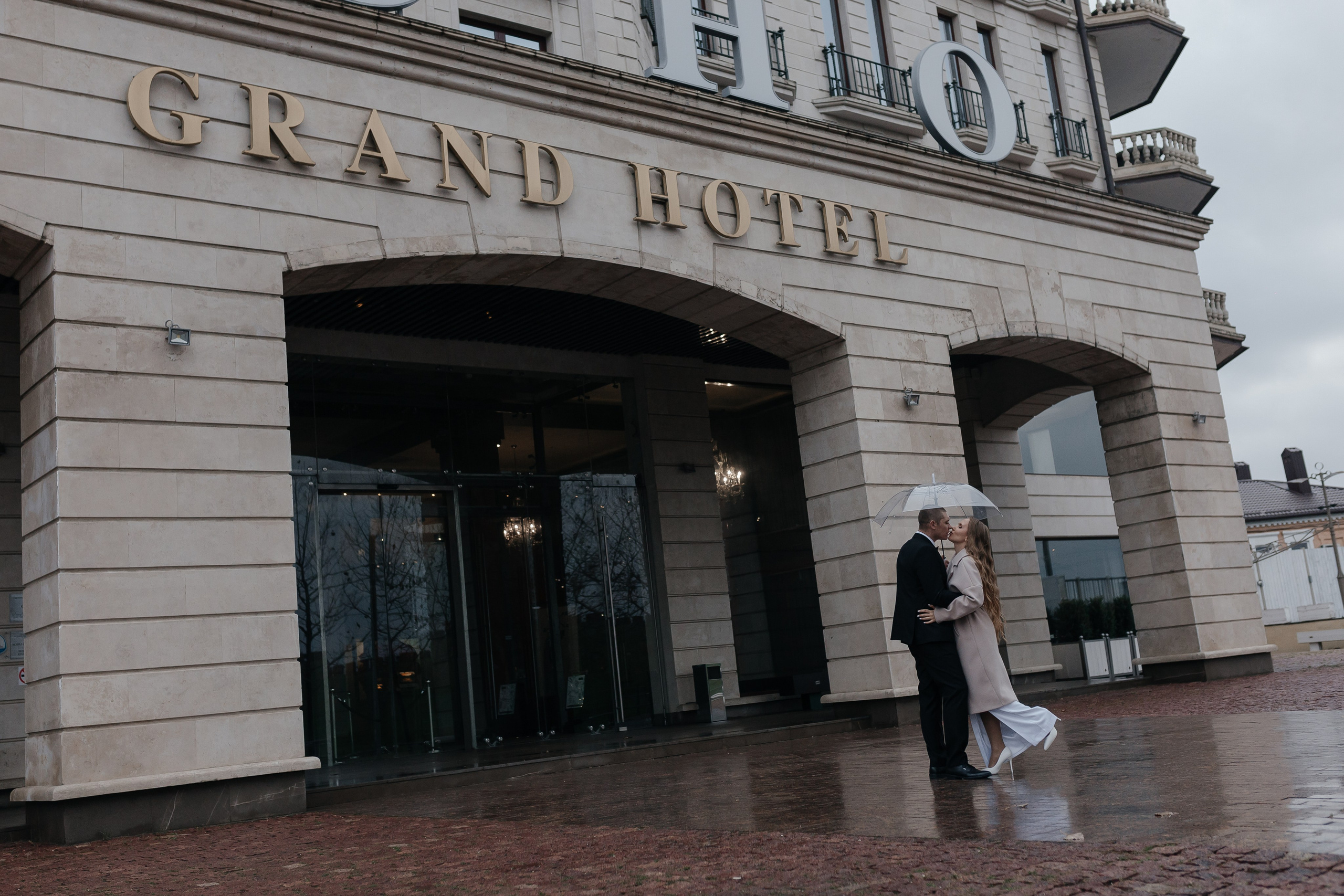 1.12.2023 Илья и Кристина. Свадебный фотограф в Ростове-на-Дону и Азове Малявка Анастасия