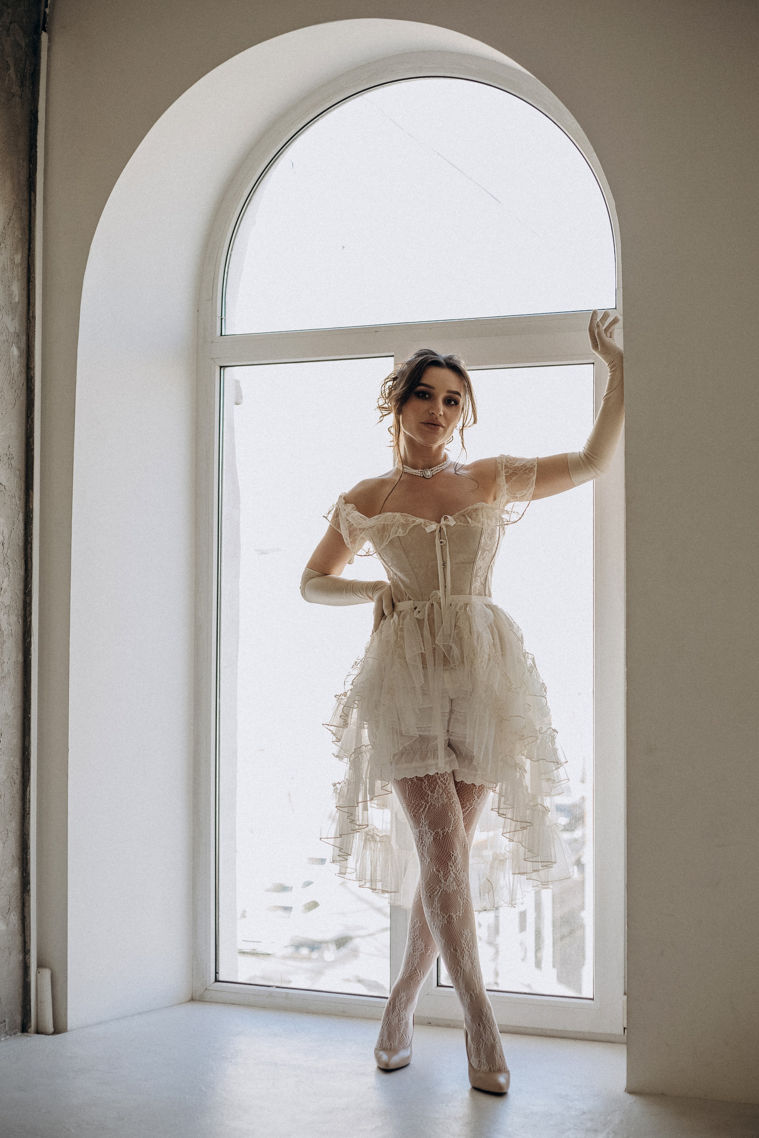 Шелест кружев. Семейный фотограф в Ростове-на-Дону Безкишкина Татьяна