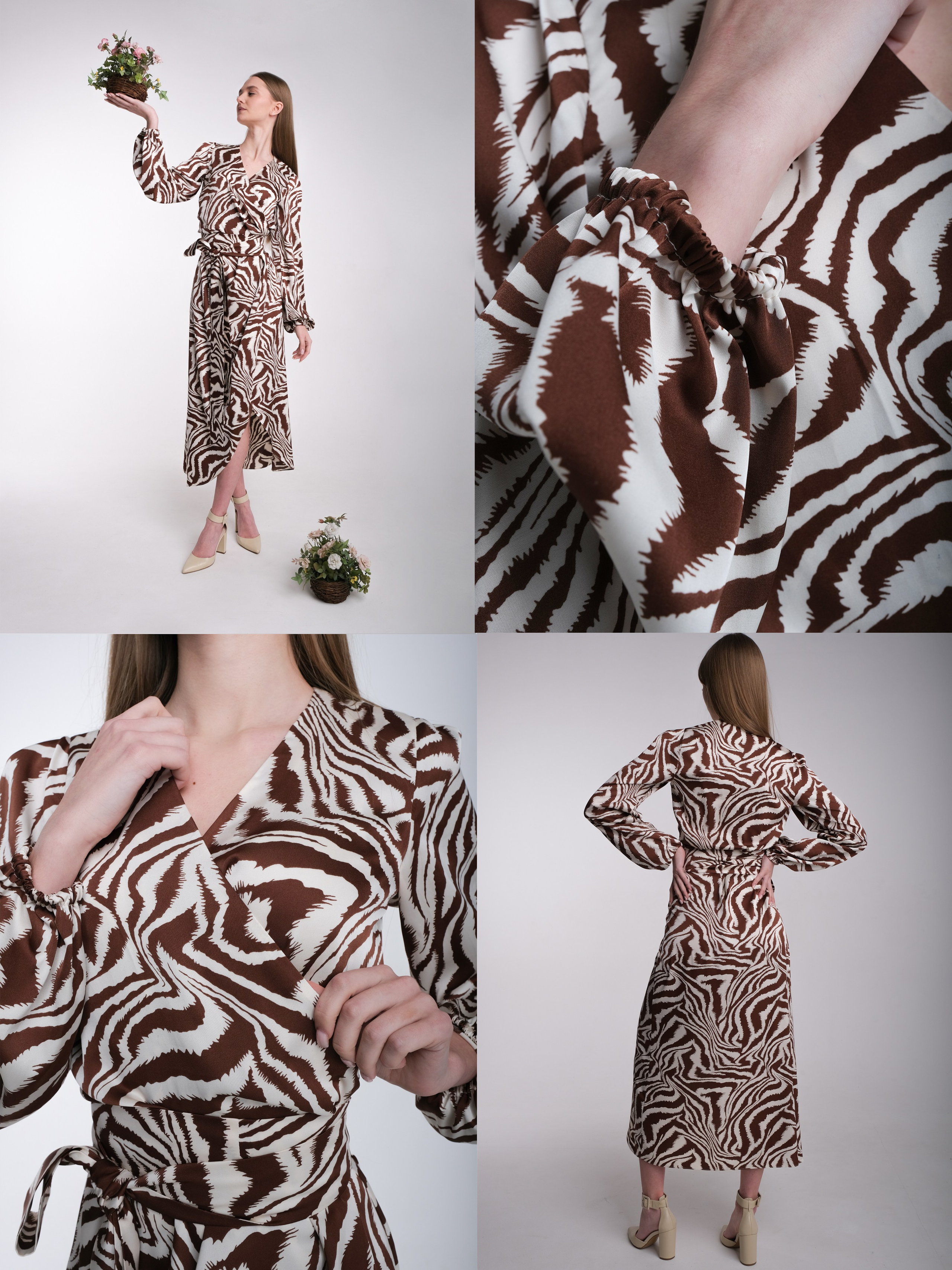 Naka, брэнд женской одежды. Свадебный фотограф в Челябинске Сырчикова Наталья