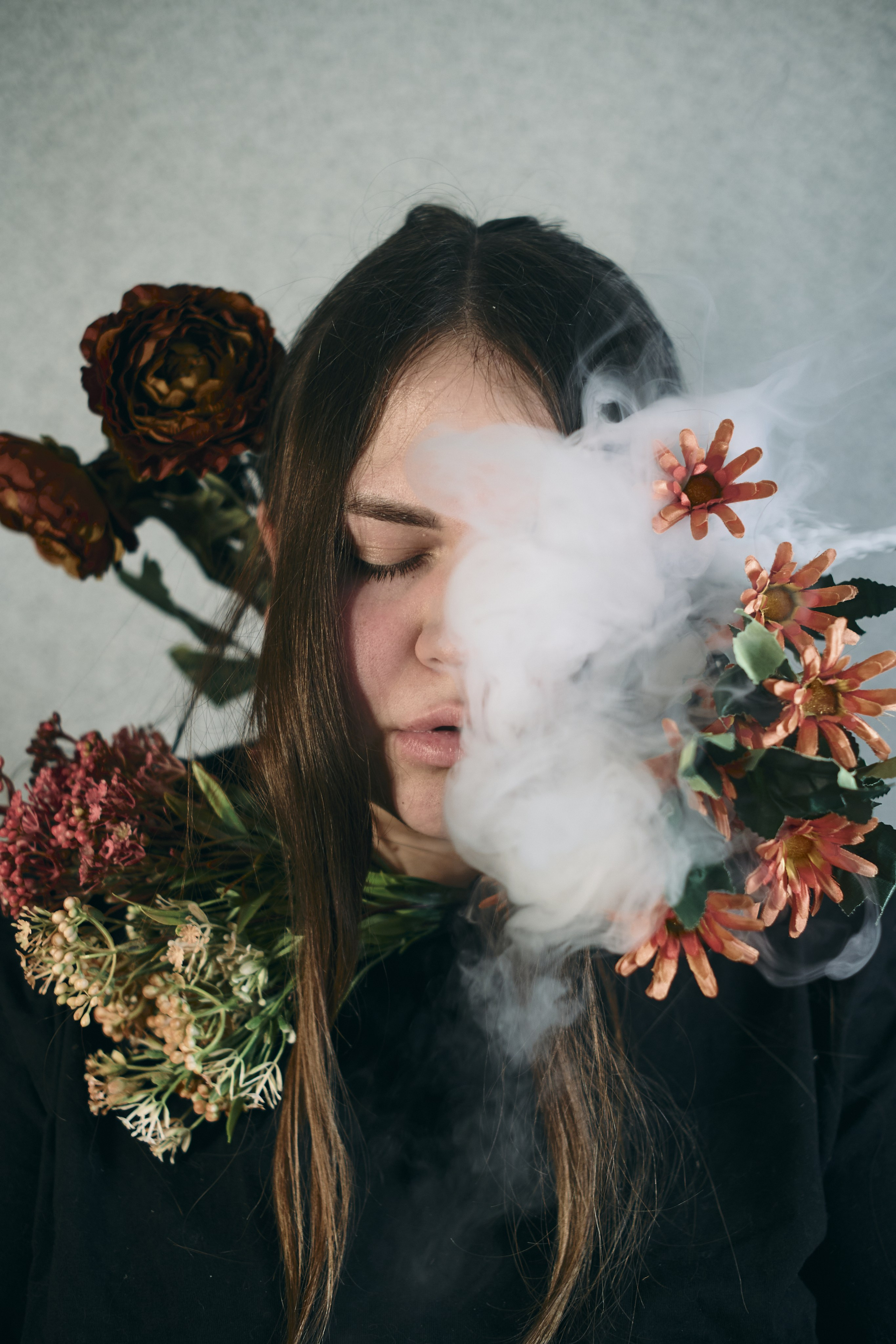 Вика. Фотограф Александр Рауш