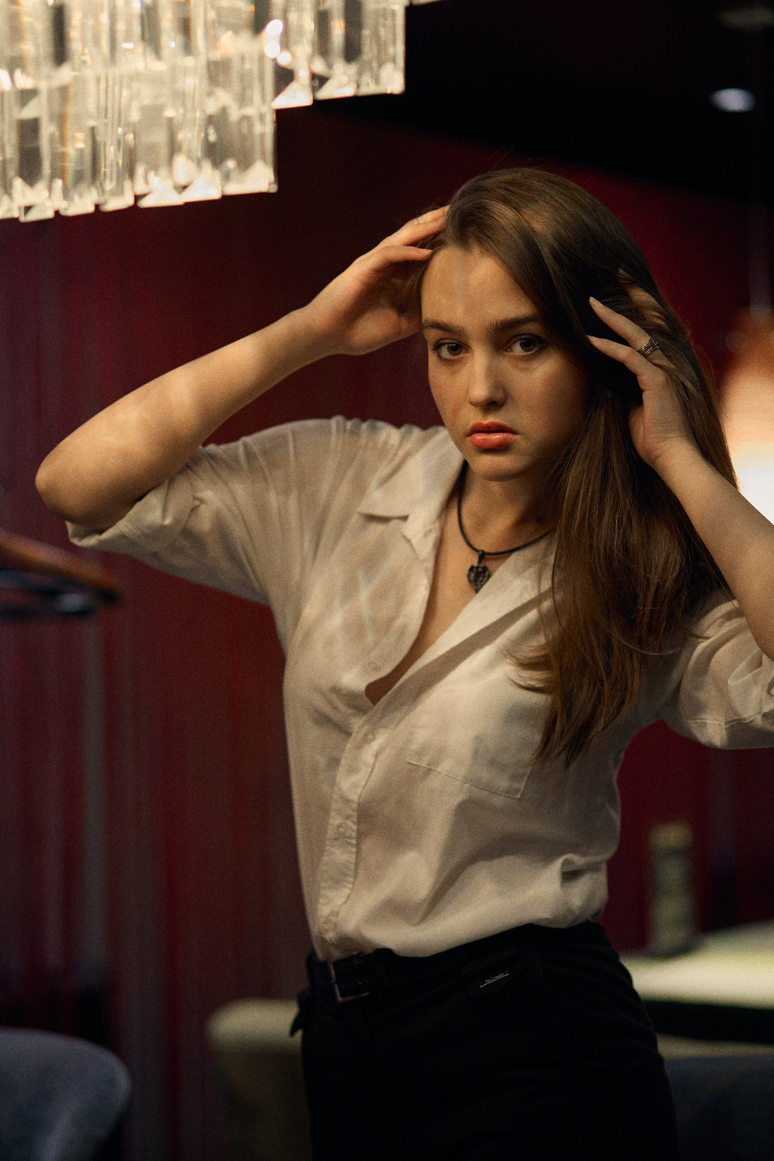 2. Женский и контент фотограф Данилина Ирина в Москве