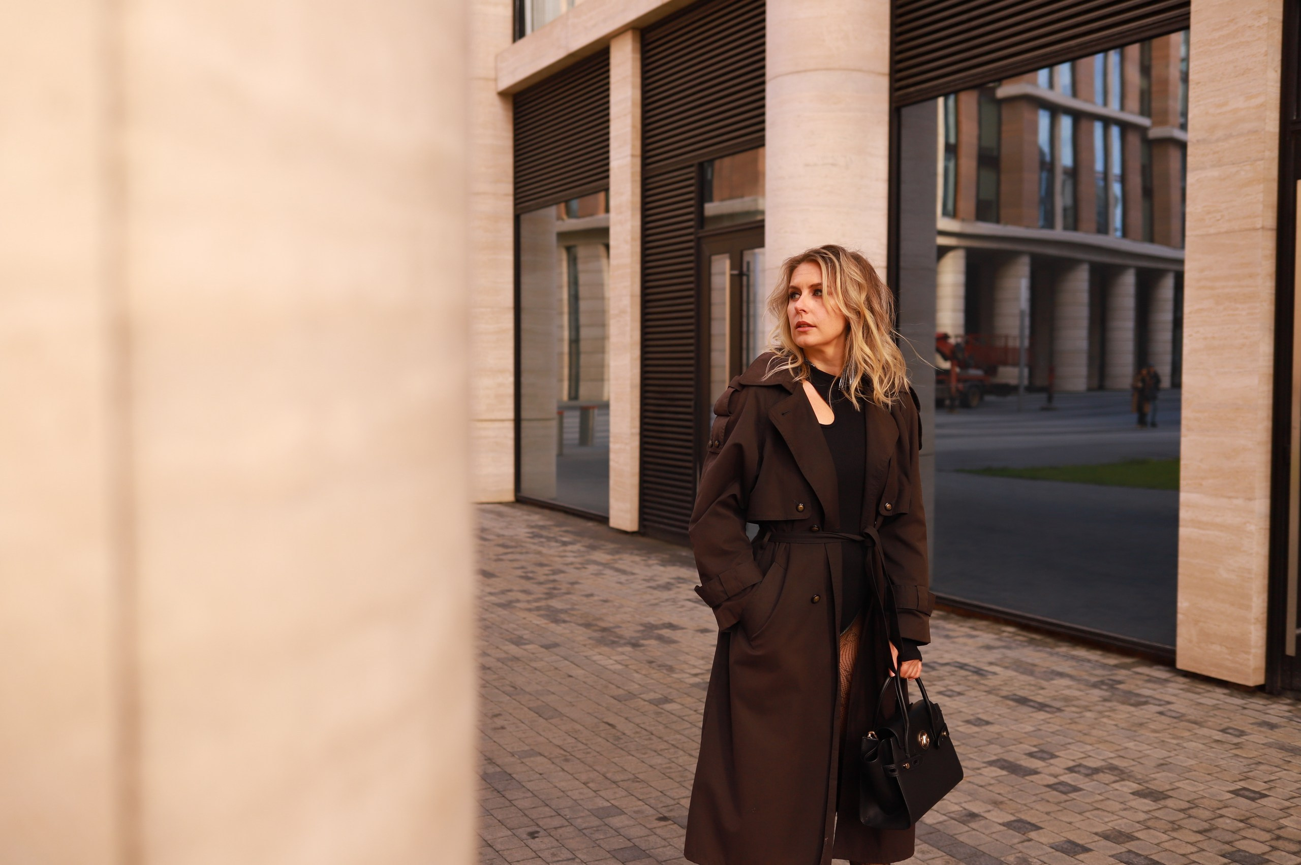 Екатерина Банк " Санкт-Петербург " и БЦ Невская Ратуша. Женский и семейный фотограф в Санкт-Петербурге Любовь Малышева