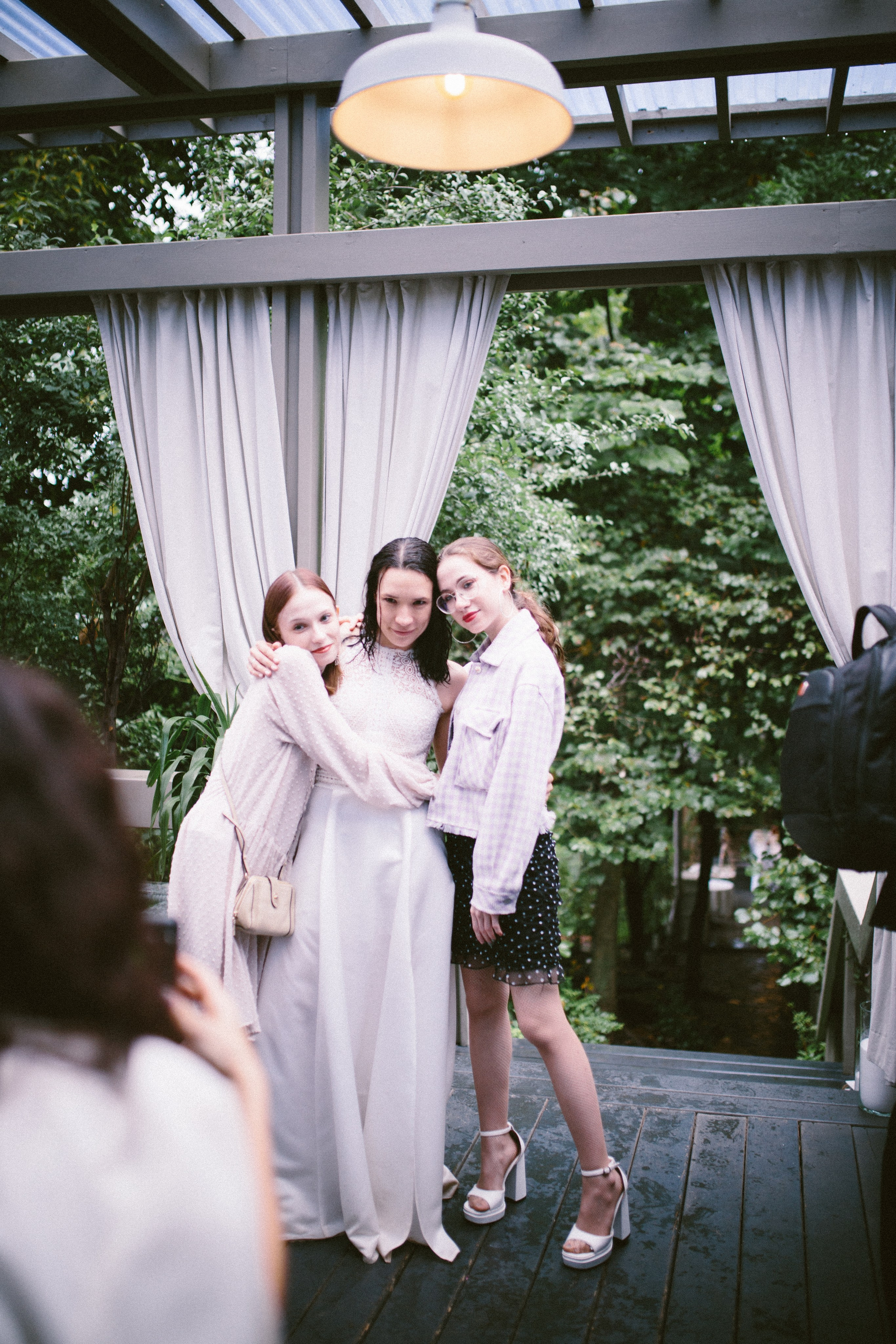 Свадьба Екатерина и Валерий. Портретный фотограф в Москве Мария Варлей