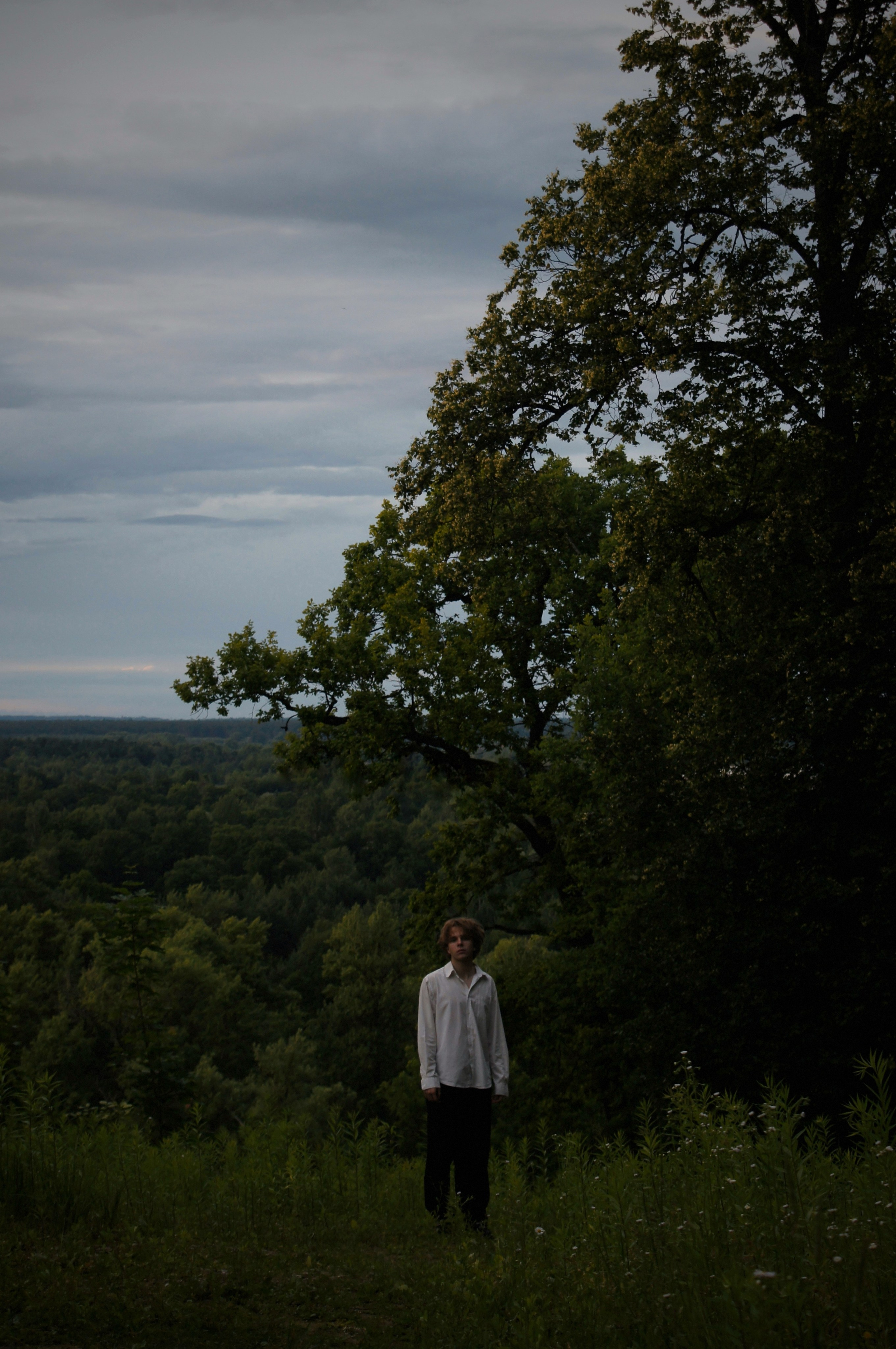 Все фото. Ева Мецгер — фотограф