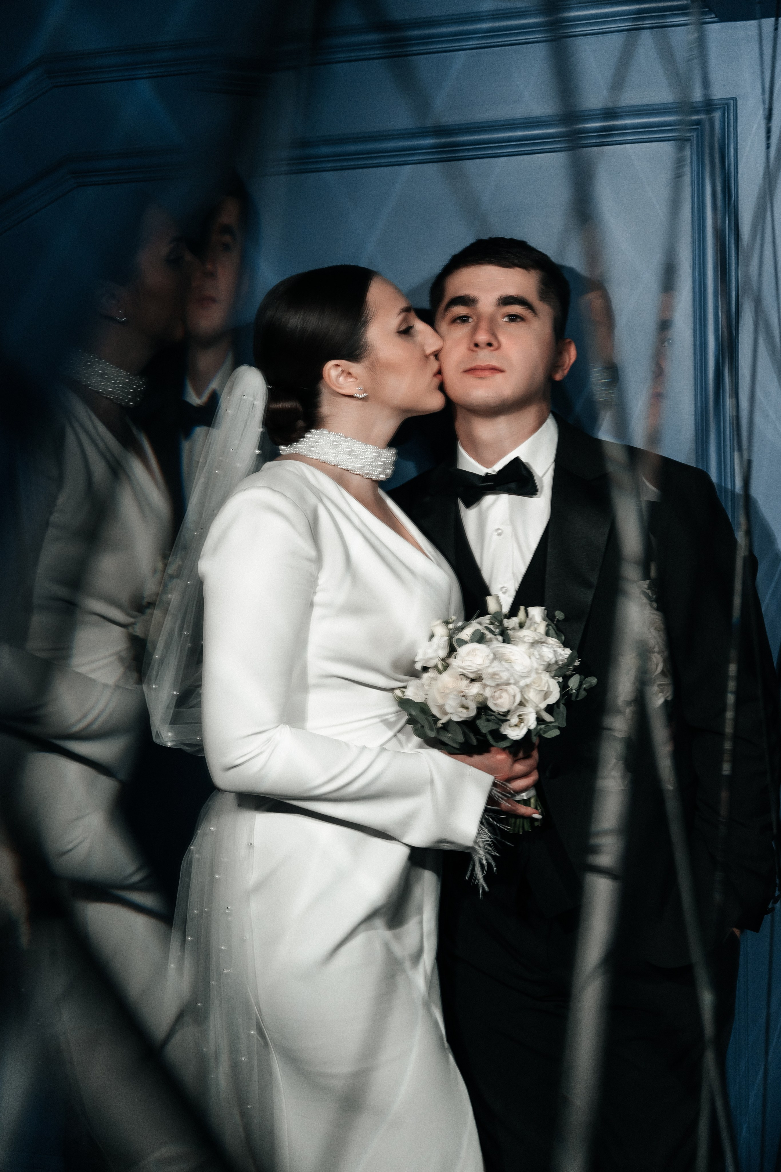 Дмитрий и Екатерина. Отель Роял. Фотограф Екатерина Бочарникова