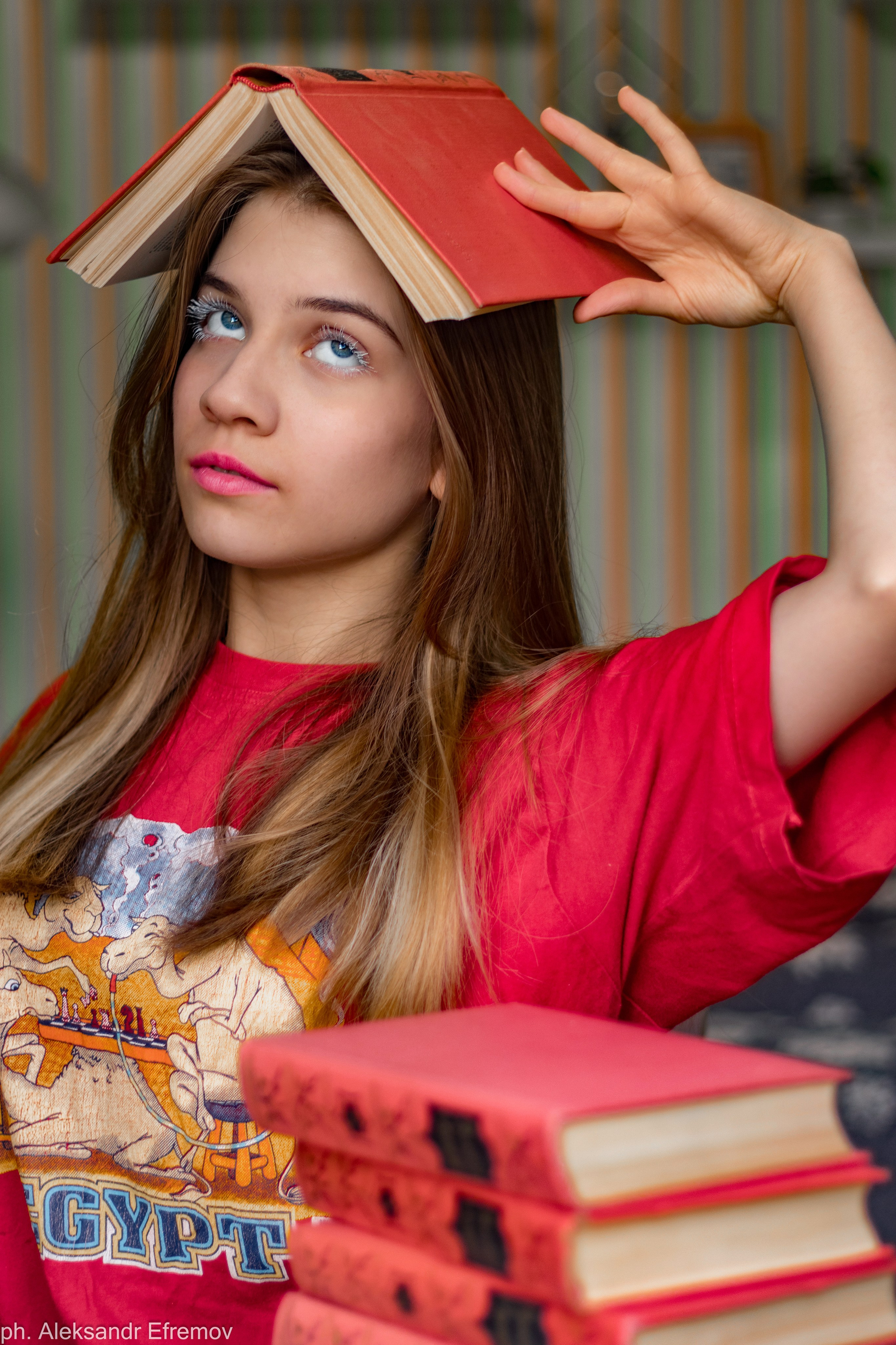 Творческие съемки. Alex Andr фотограф Москва и МО