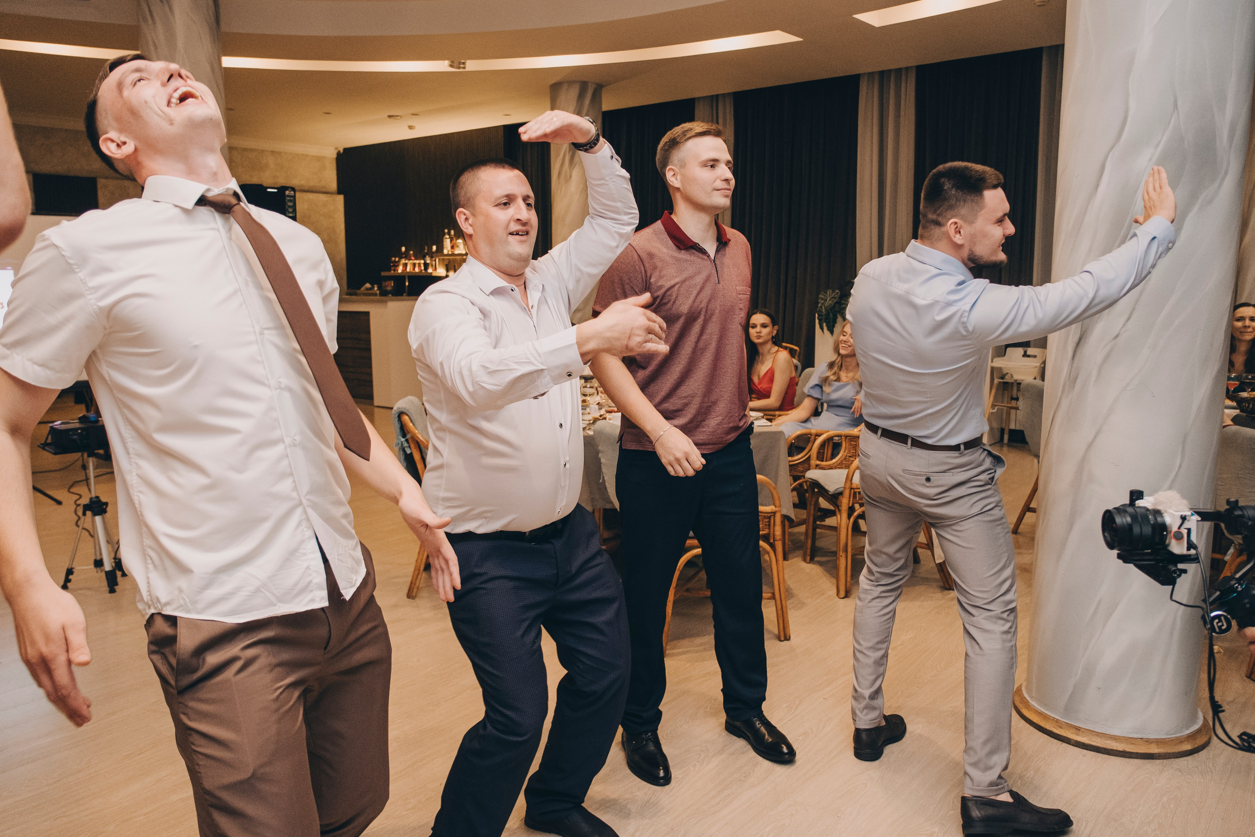 Полный свадебный день. Фотограф в Иркутске Анна Мирошникова