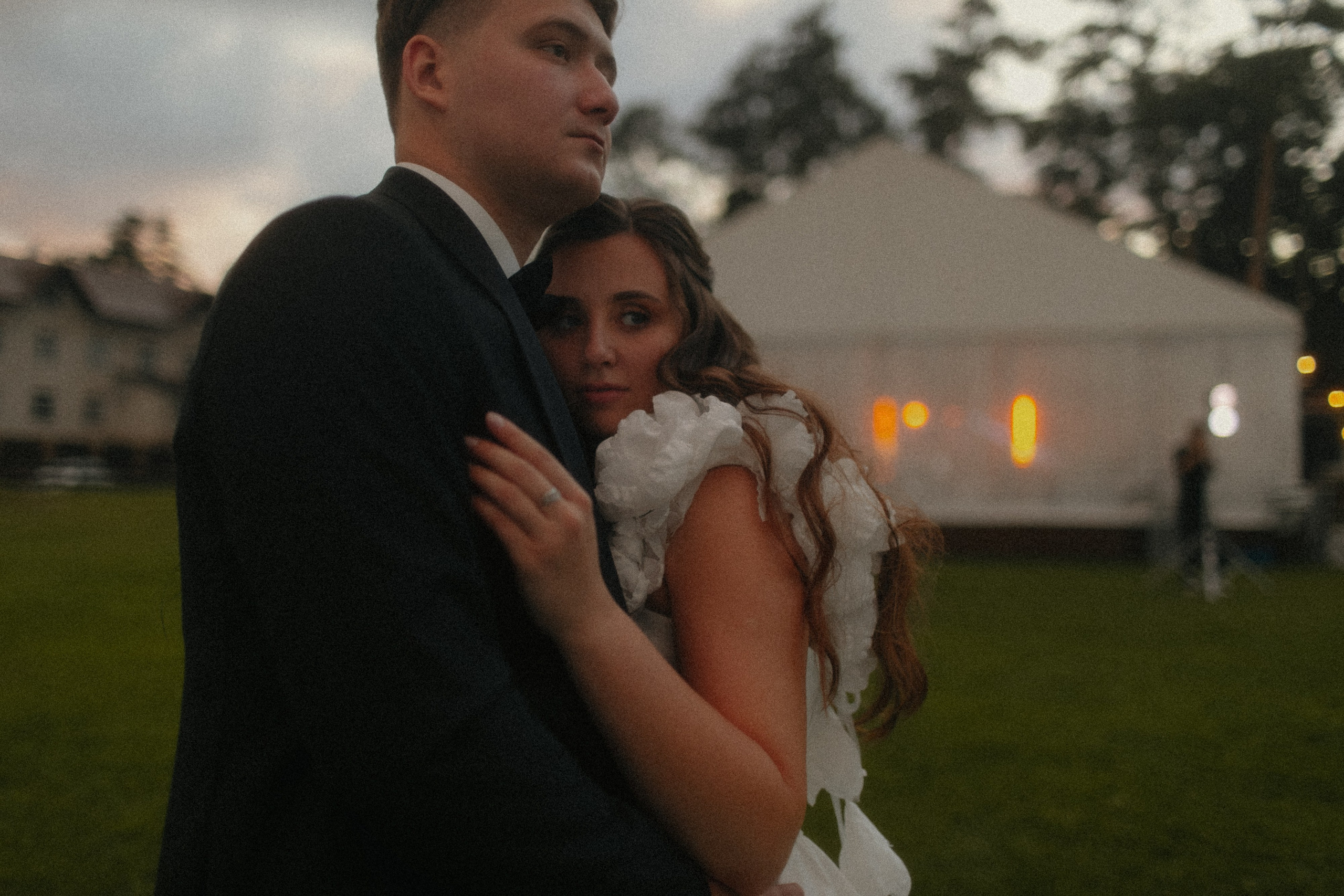 Николай и Елена. Свадебный фотограф Артак Костанян