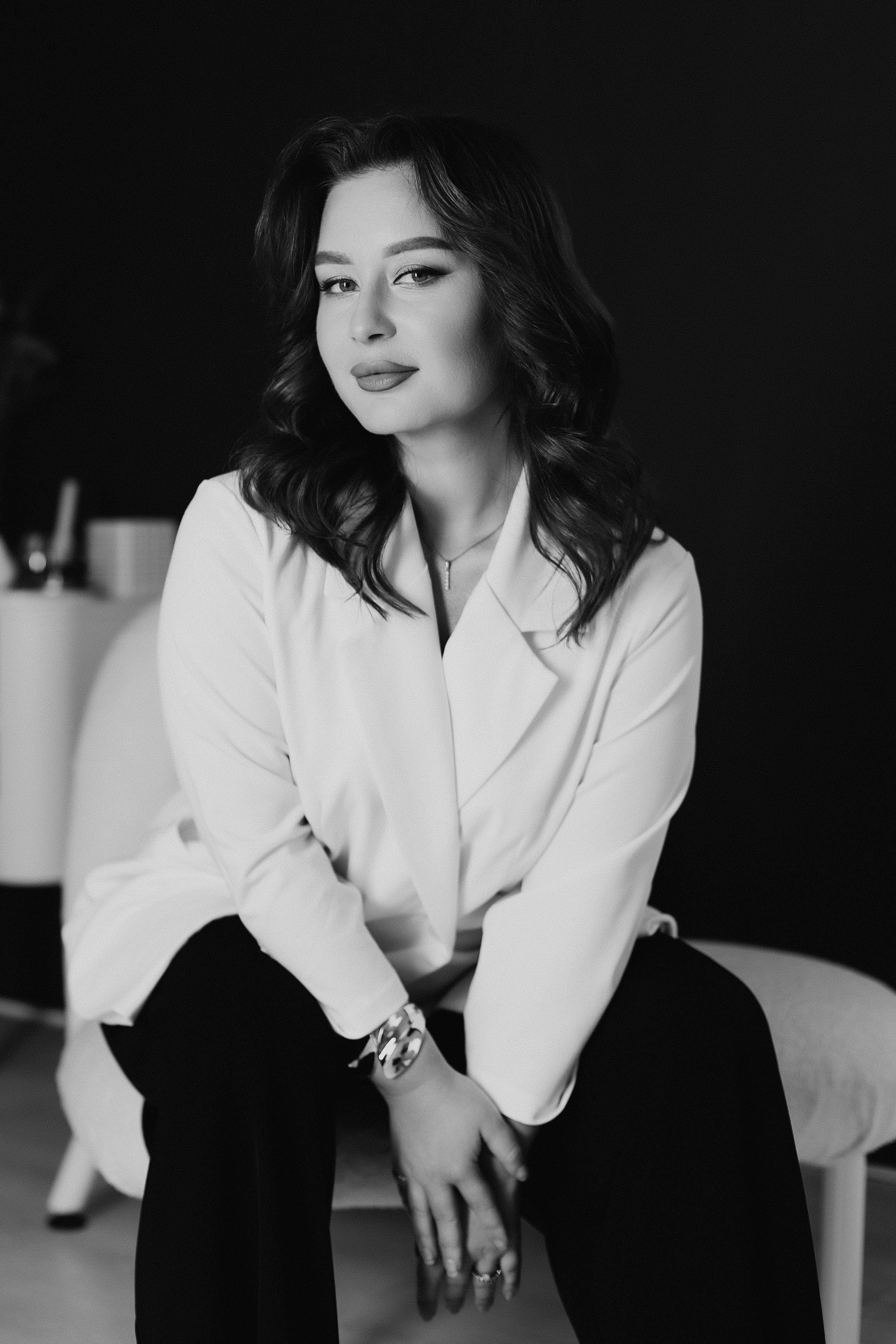 КАТЕРИНА. Фотограф Мариуполь | Ялта | Крым — Диана Мазенко