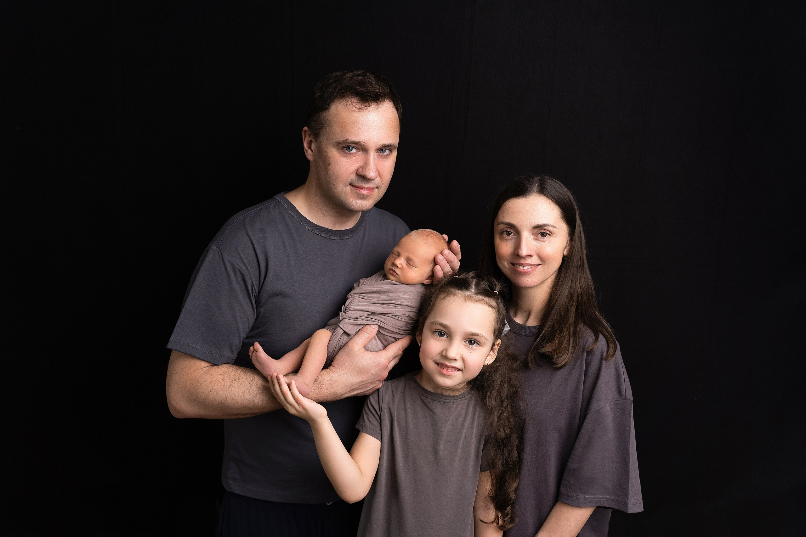 Фотосессия новорожденных в спб в стиле ньюборн. Фотосессия беременности и семьи в СПб | Фотограф в стиле Vogue