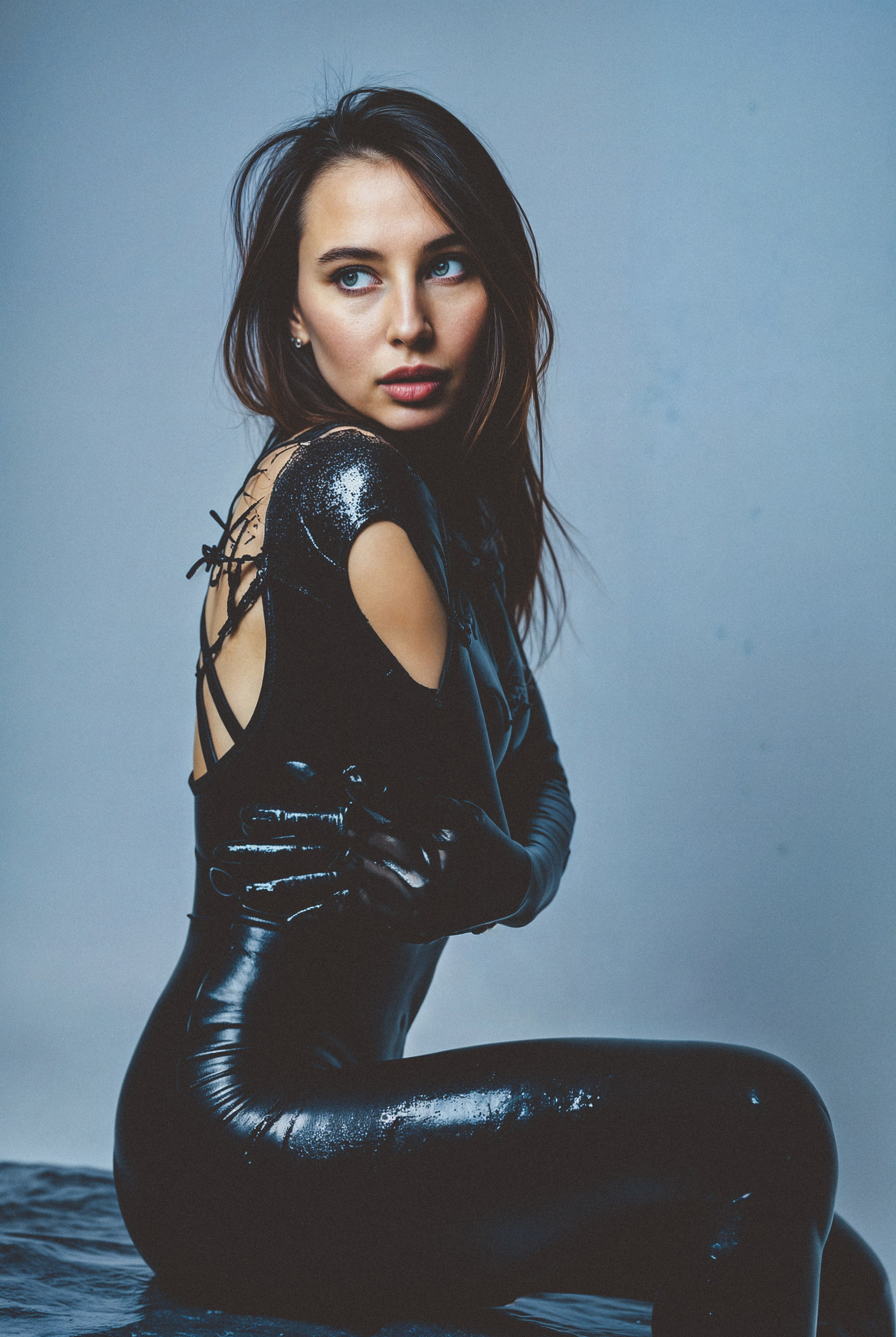 Нейрофотосессия. Дмитрий Пропадалин, Нейрофотография