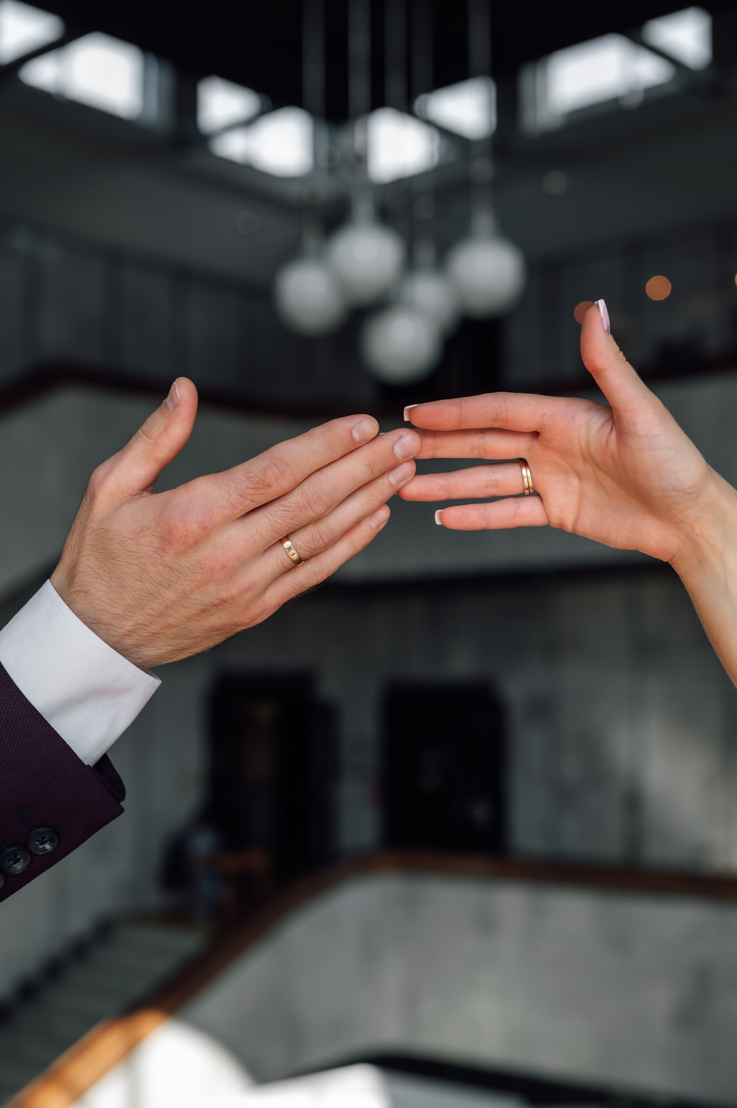 Павел&Александра, г. Киров. Свадебный фотограф в Санкт-Петербурге