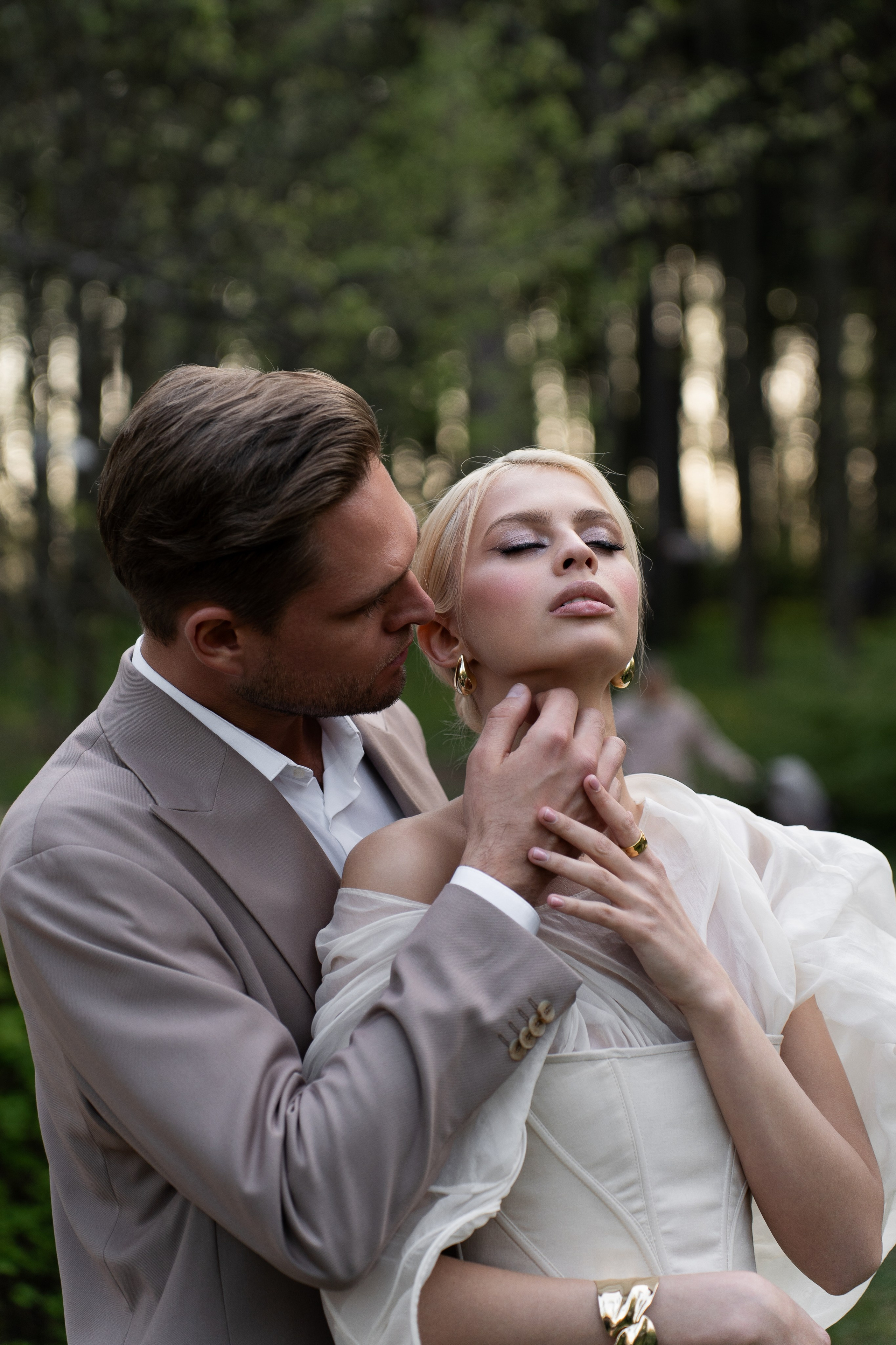 Андрей & Марина. Главная