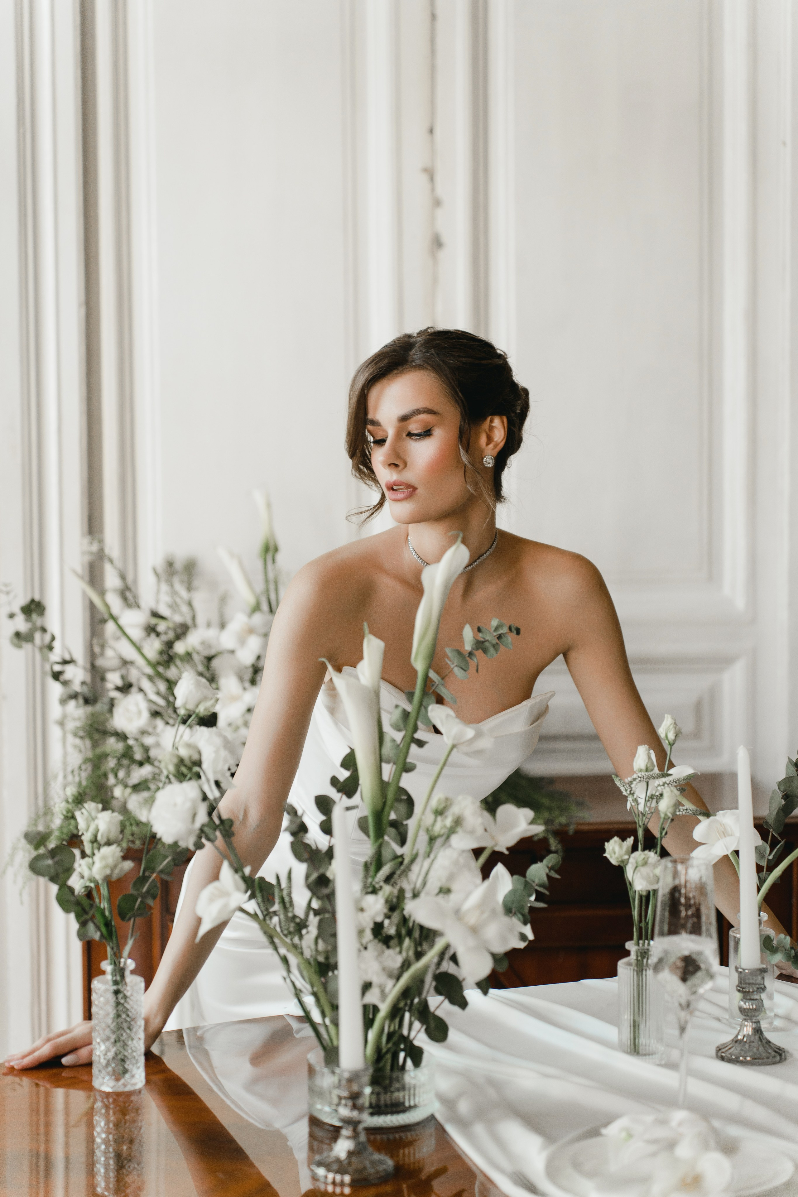 Даниил & Анна. Главная