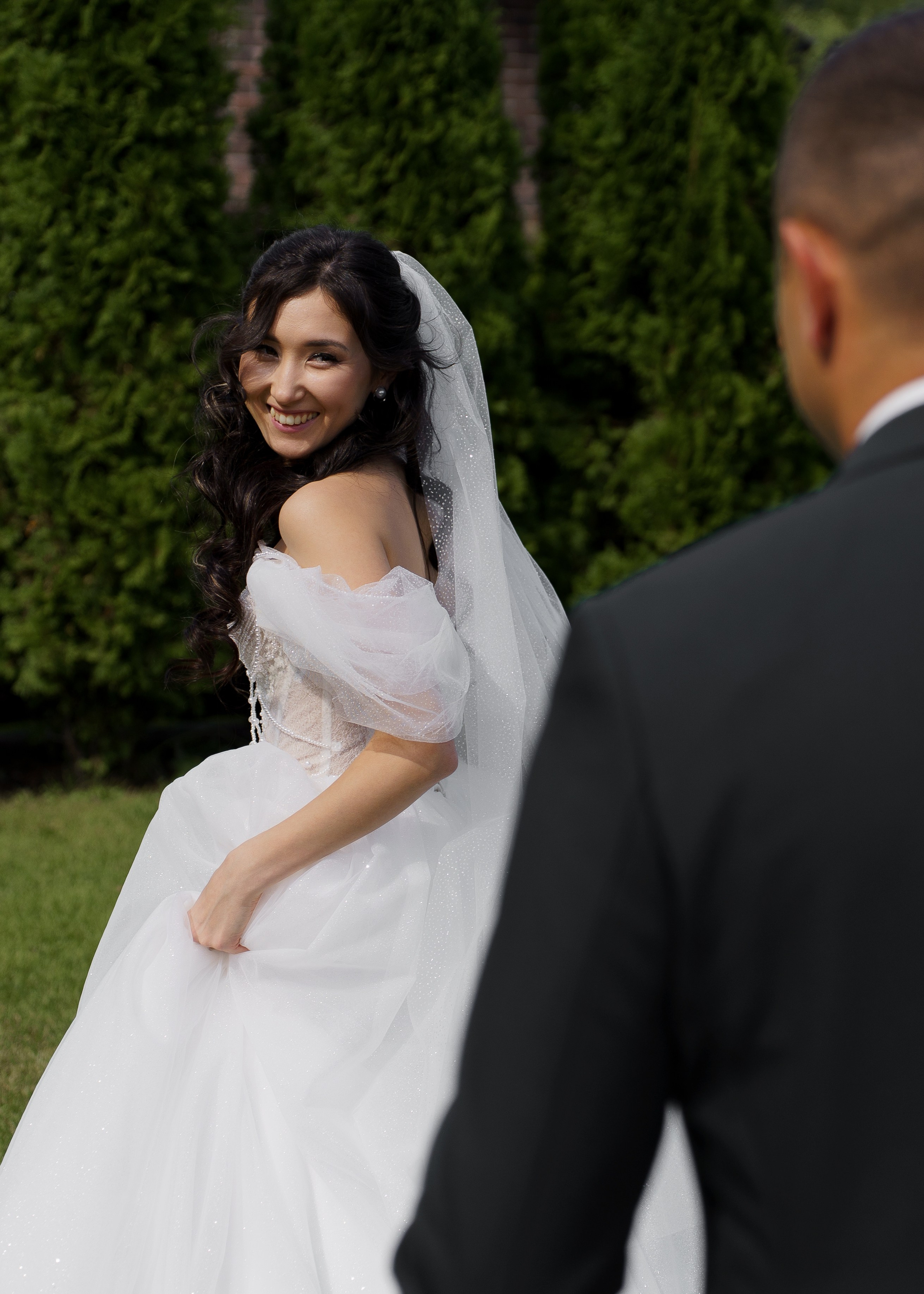 Станислав & Гюзель. Главная