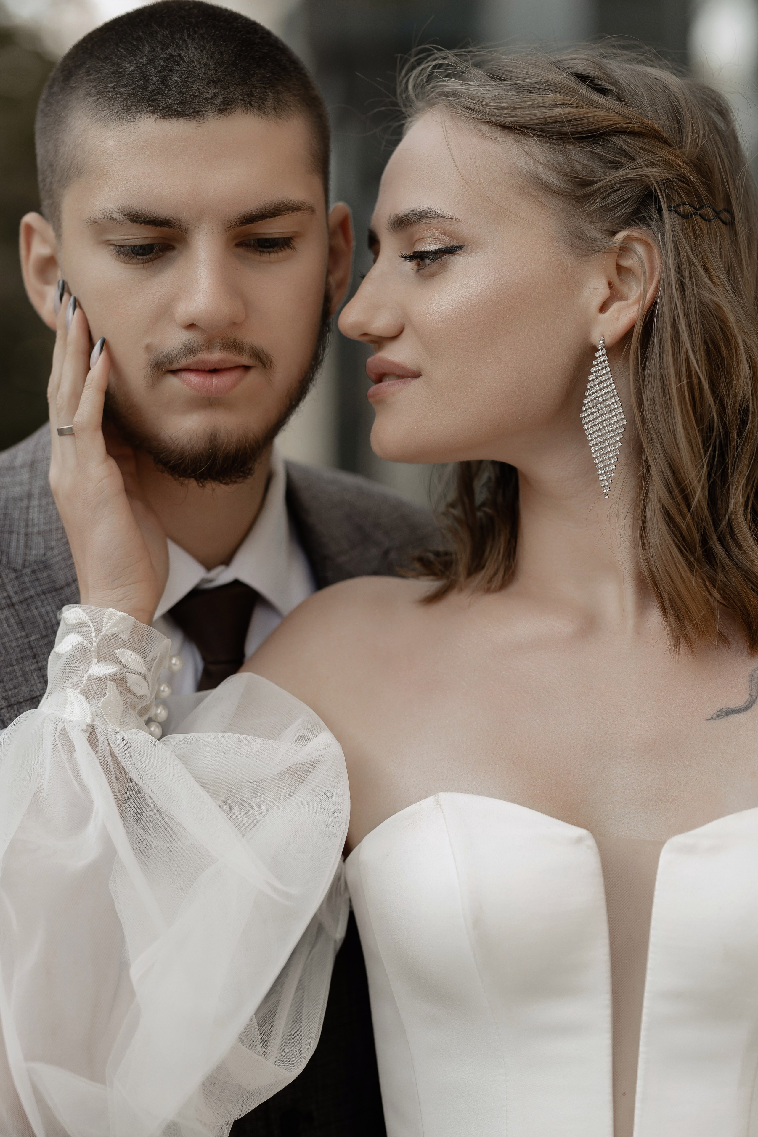 Влад & Вика. Главная