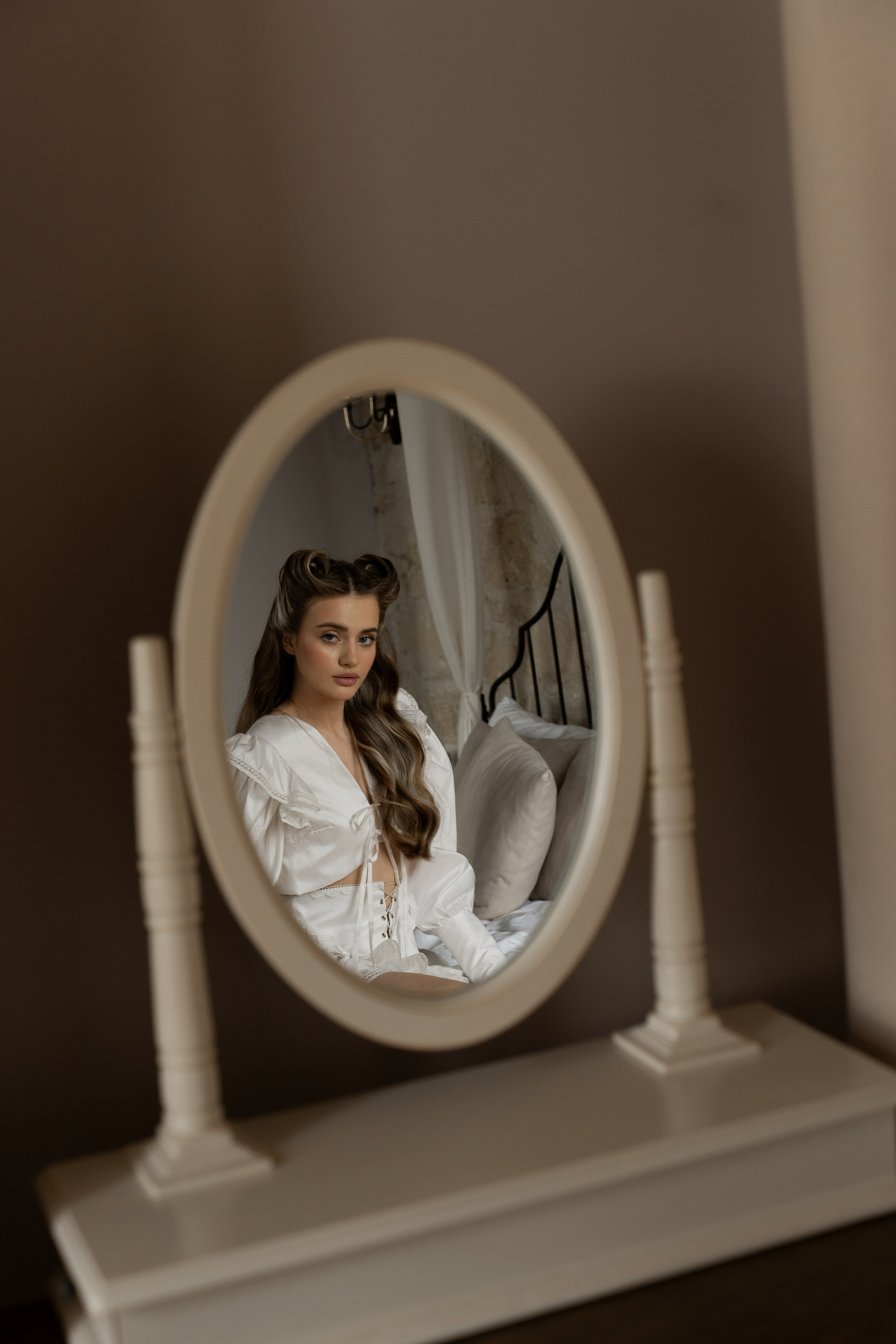 Маргарита. Главная