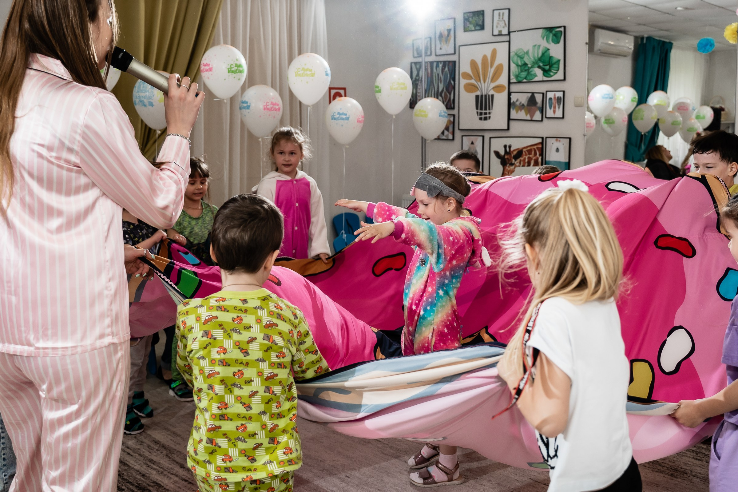 День Рождения. Свадебный фотограф Екатерина Кузнецова