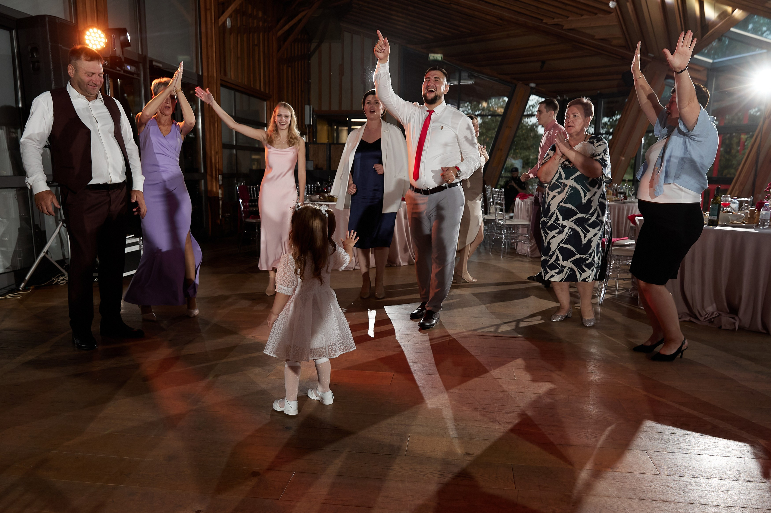 Алина и Сергей. Свадебный фотограф Москва Калуга