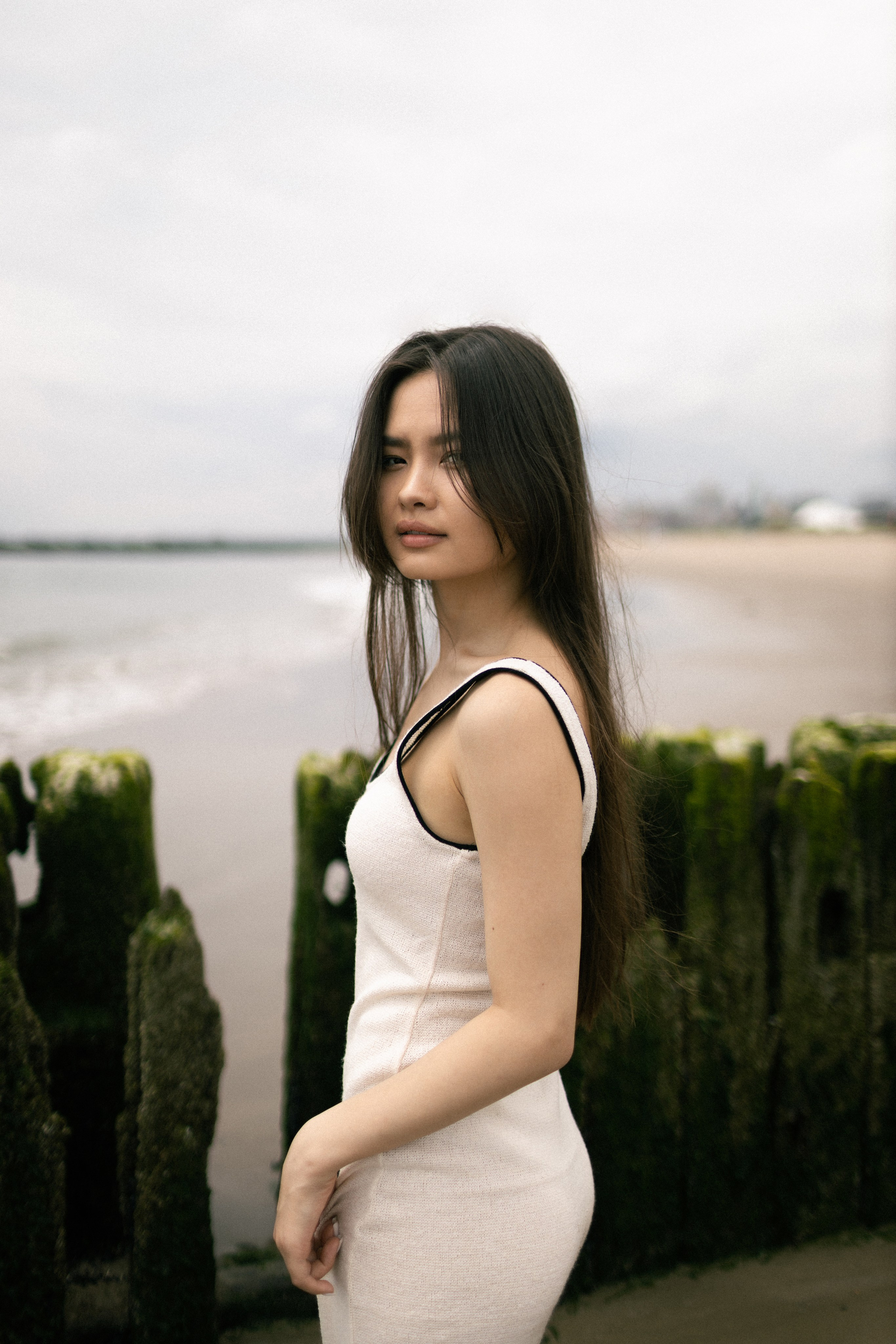 Dilya. Portrait photographer in New York, Yulia Zubova