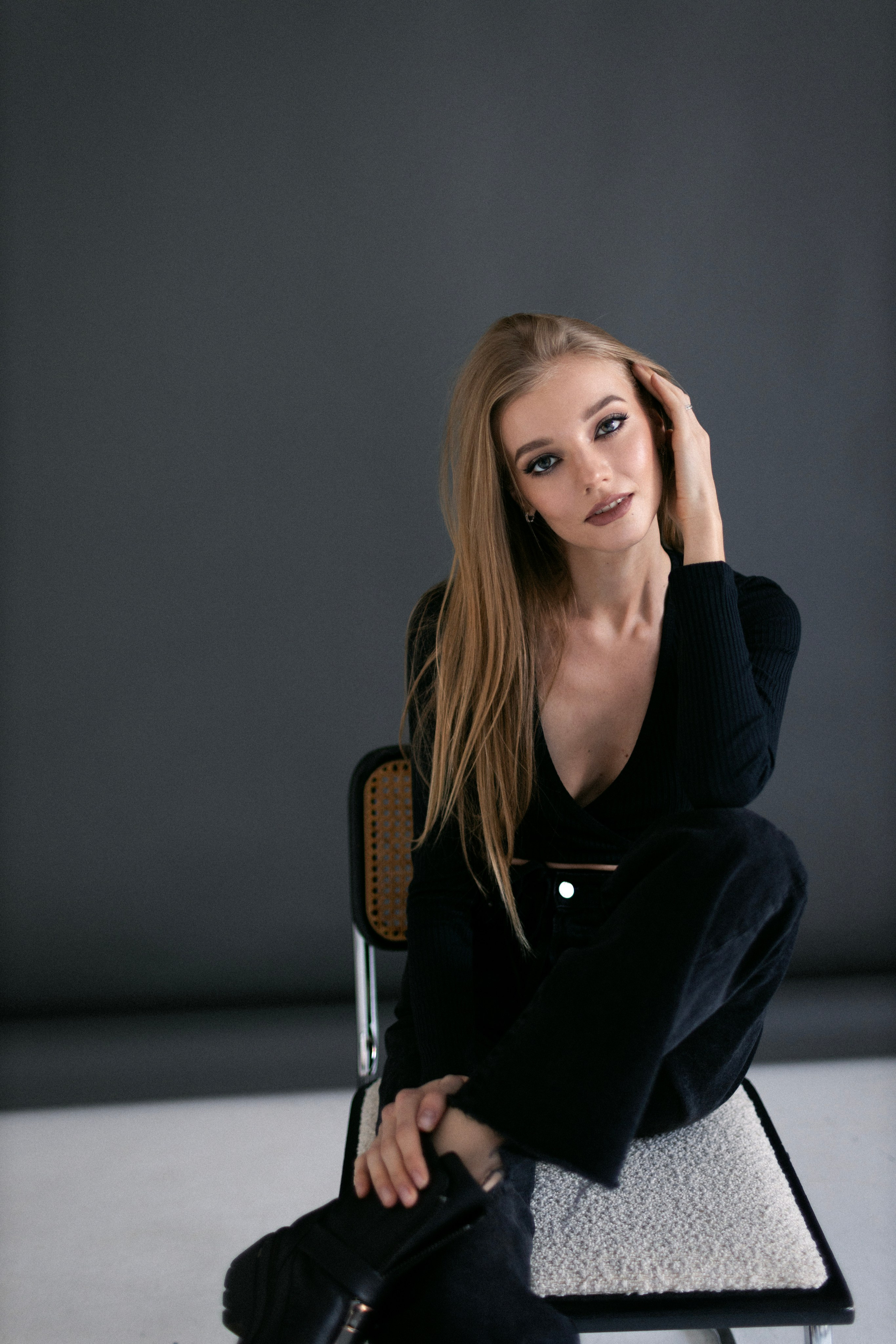 Anastasia. Portrait photographer in New York, Yulia Zubova