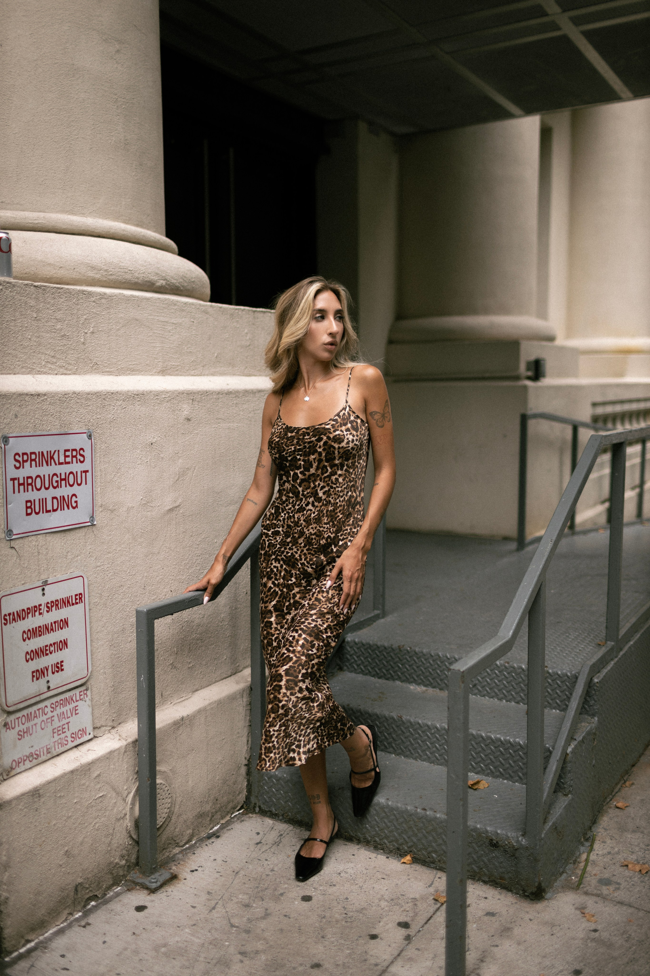 Kina. Portrait photographer in New York, Yulia Zubova