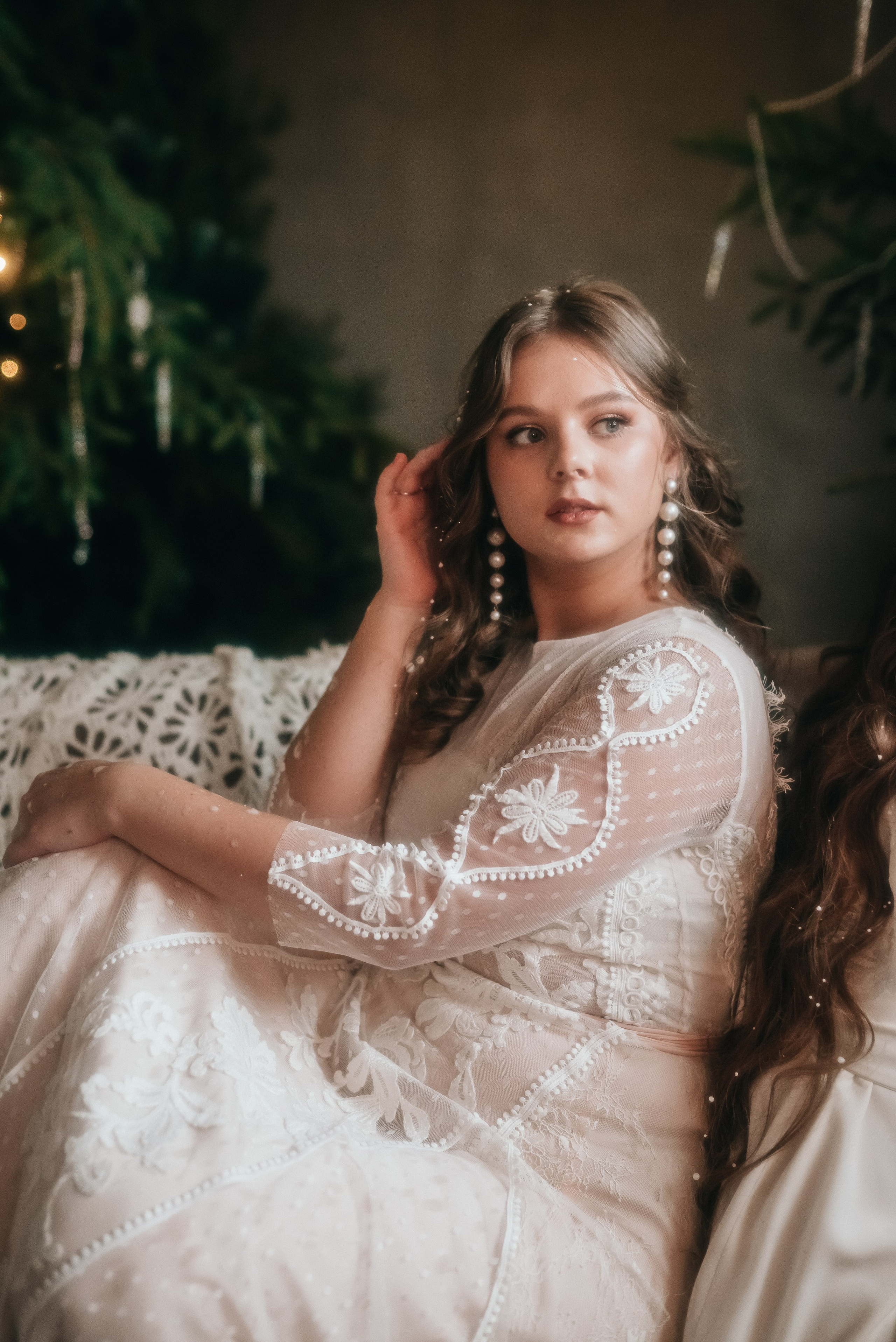 Фотосессия в стиле ретро в фотостудии Magic в Кемерово