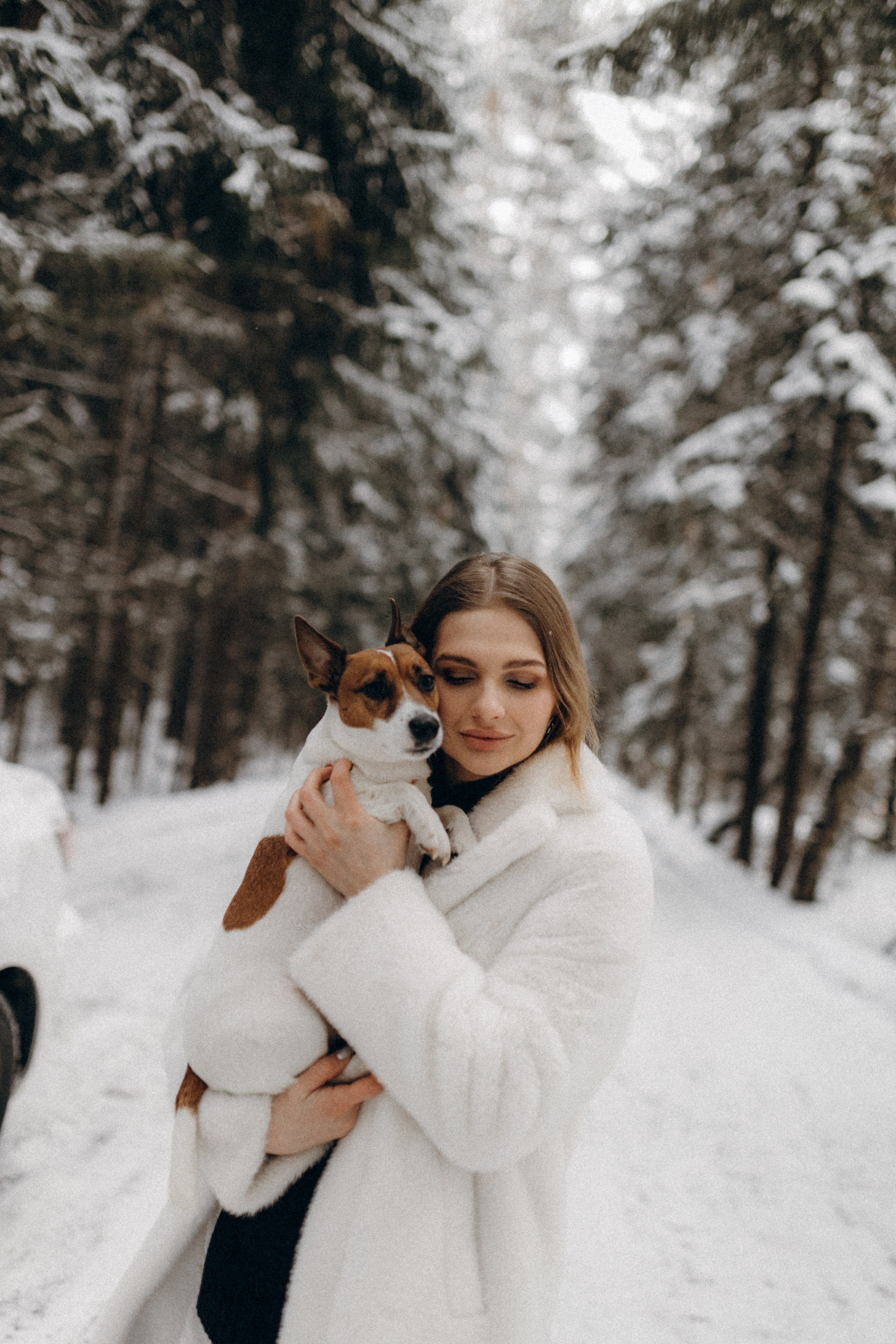 Настя & Надежда. Фотограф НОГИНСК, Москва, Анастасия Белая