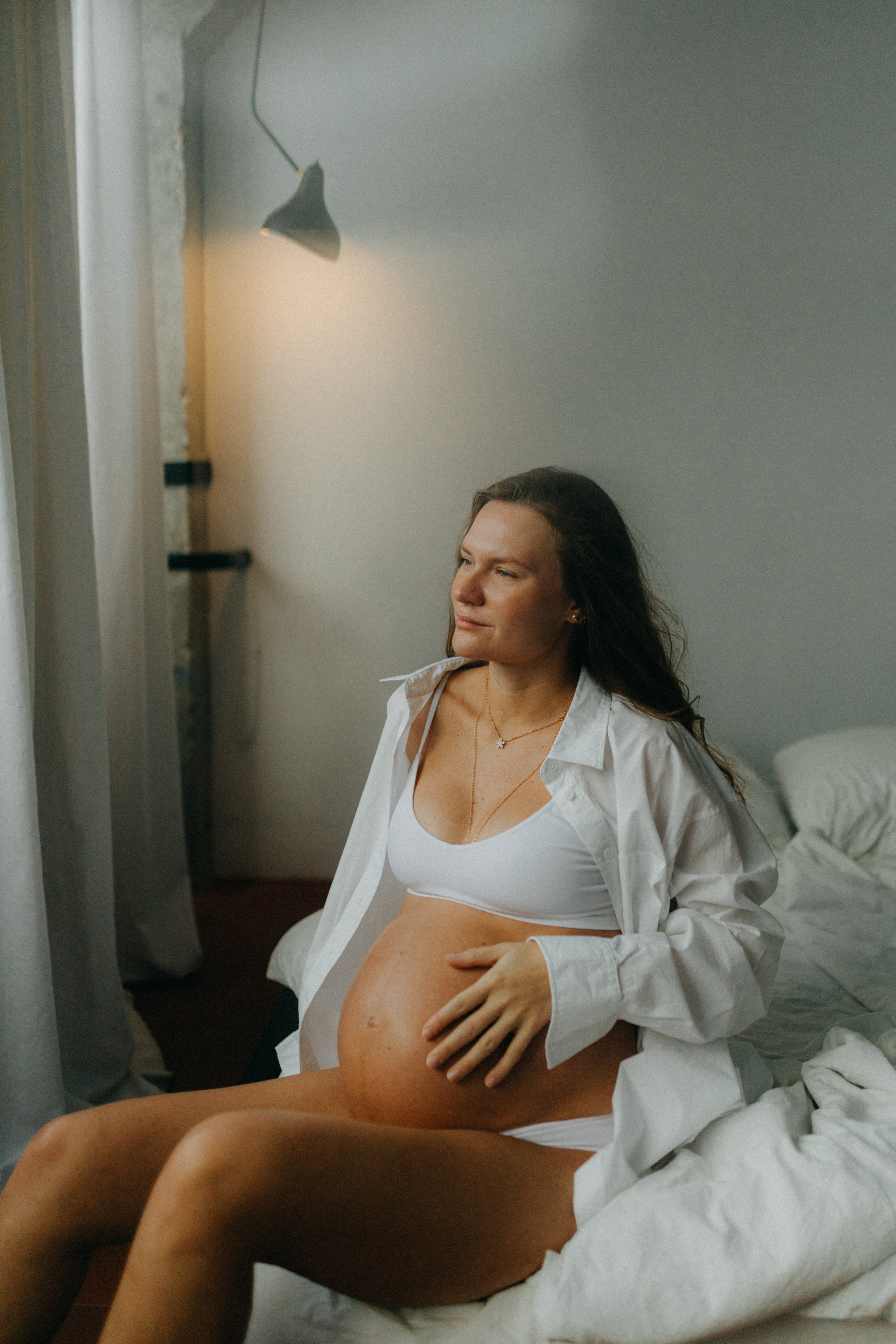 Екатерина.Беременность. Фотограф НОГИНСК, Москва, Анастасия Белая