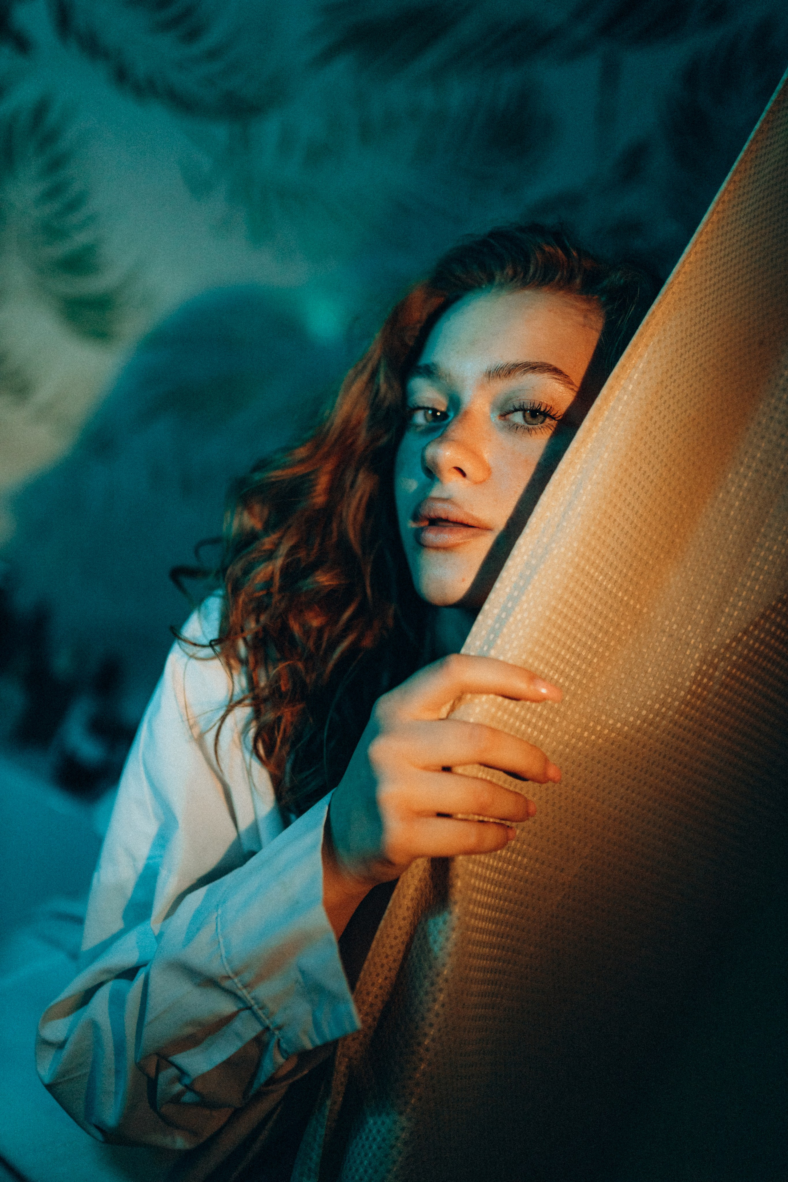 Полина. Фотограф НОГИНСК, Москва, Анастасия Белая