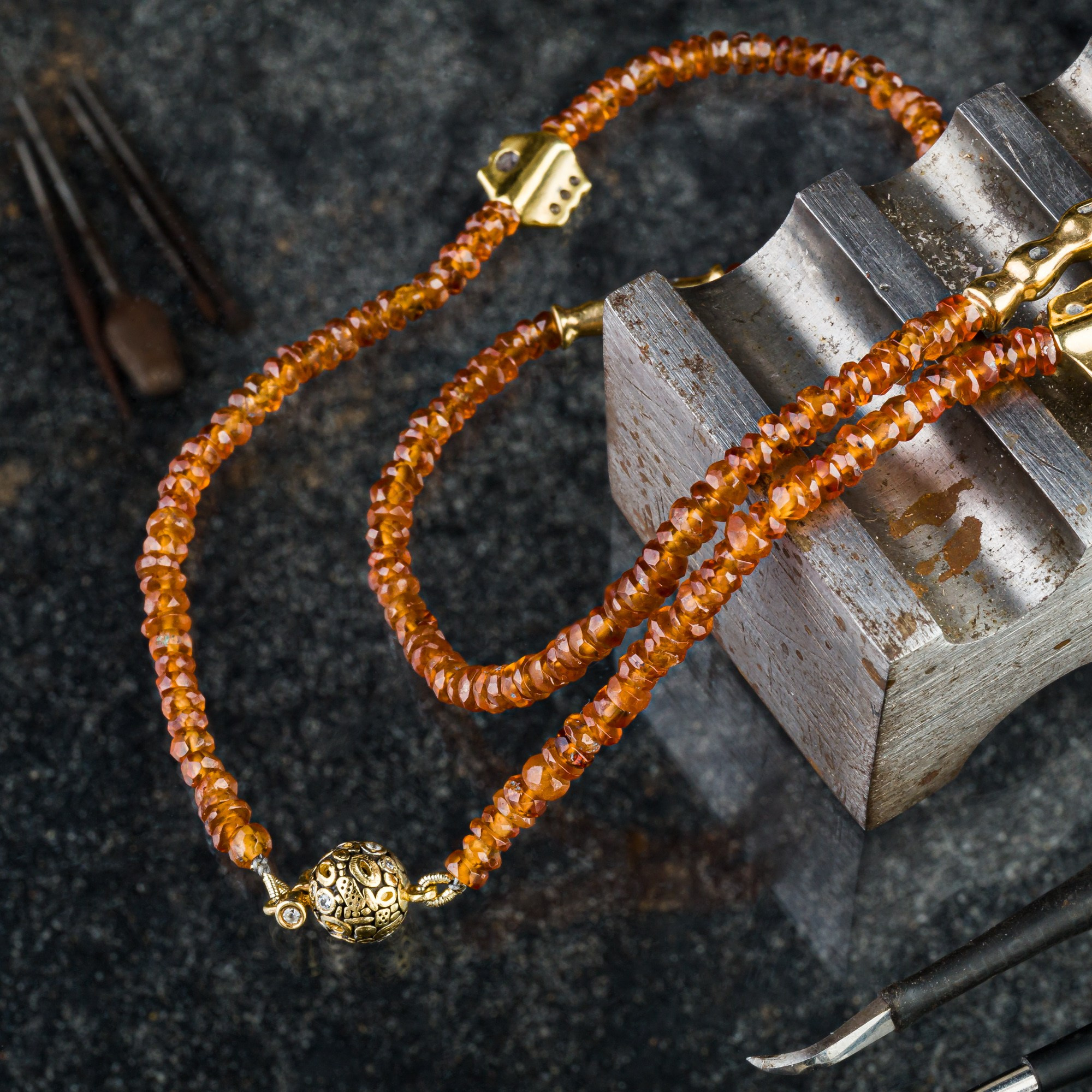 IRStudio: фотосъемка ювелирных изделий. Рекламный и предметный фотограф Марченков Антон