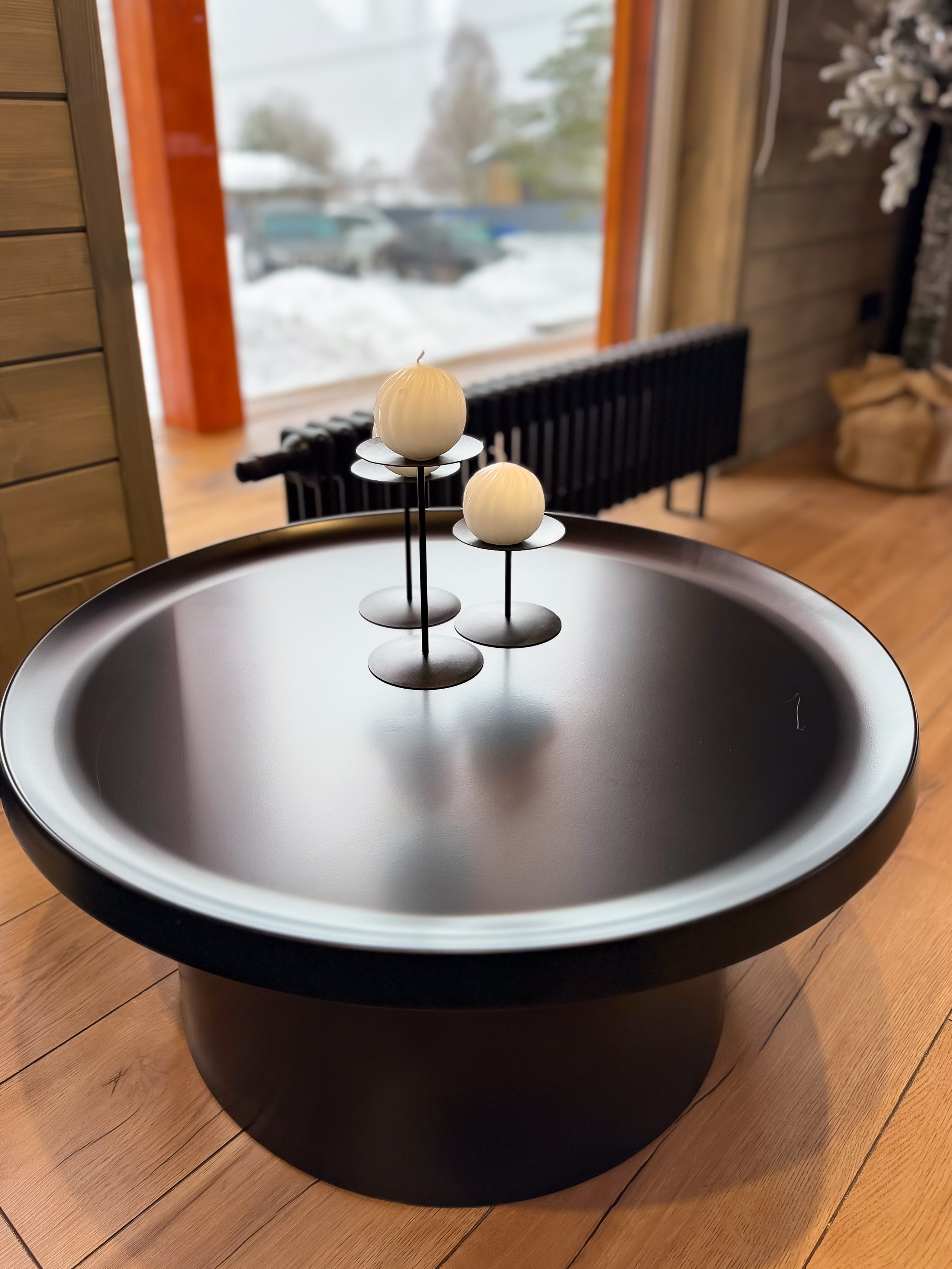 Дом 2 (Переславская благодать). Профессиональный фотограф Natali Aieteia