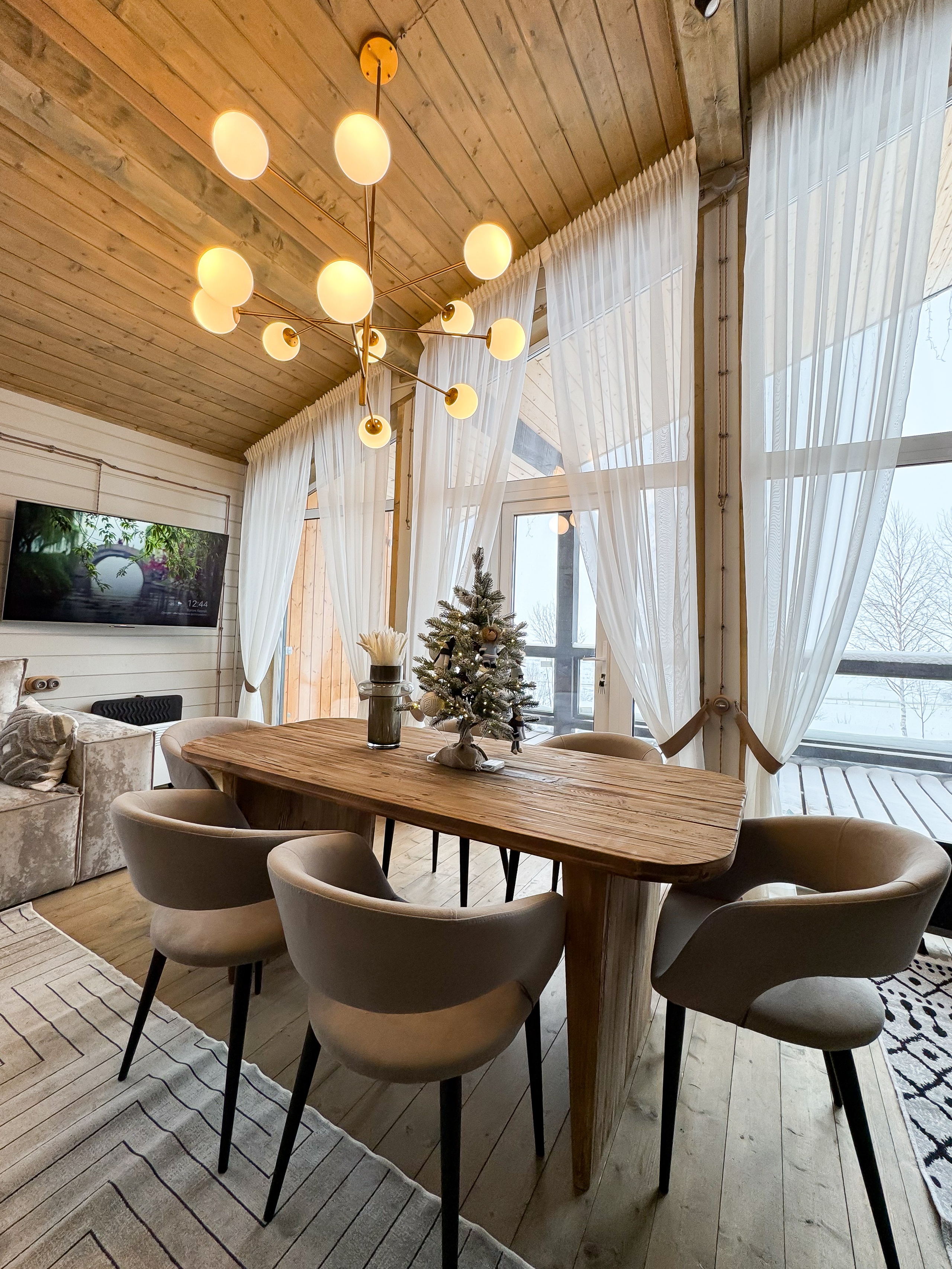 Дом (Переславская благодать). Профессиональный фотограф Natali Aieteia