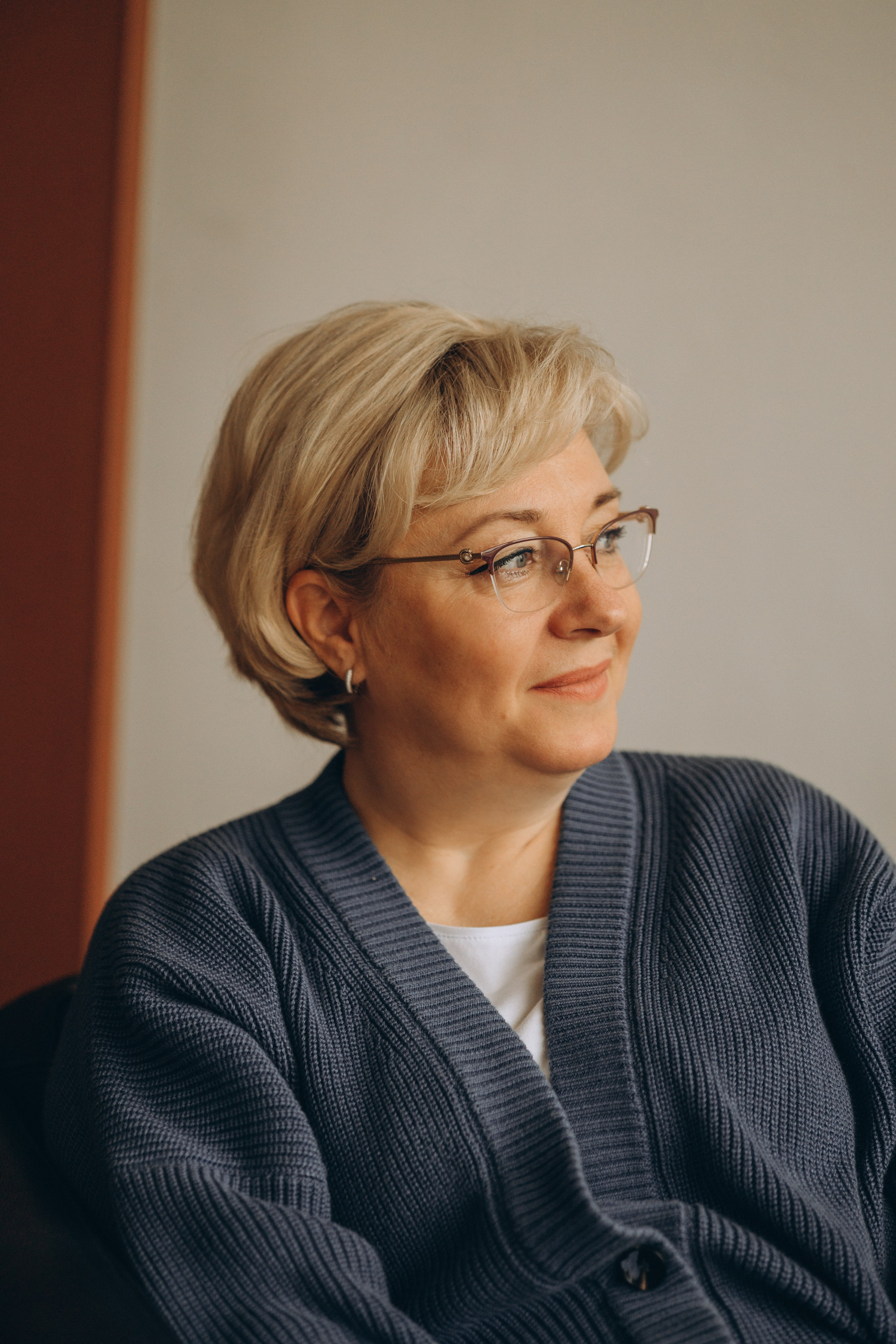 Большая семья. Семейный фотограф Москва Валерия Белова