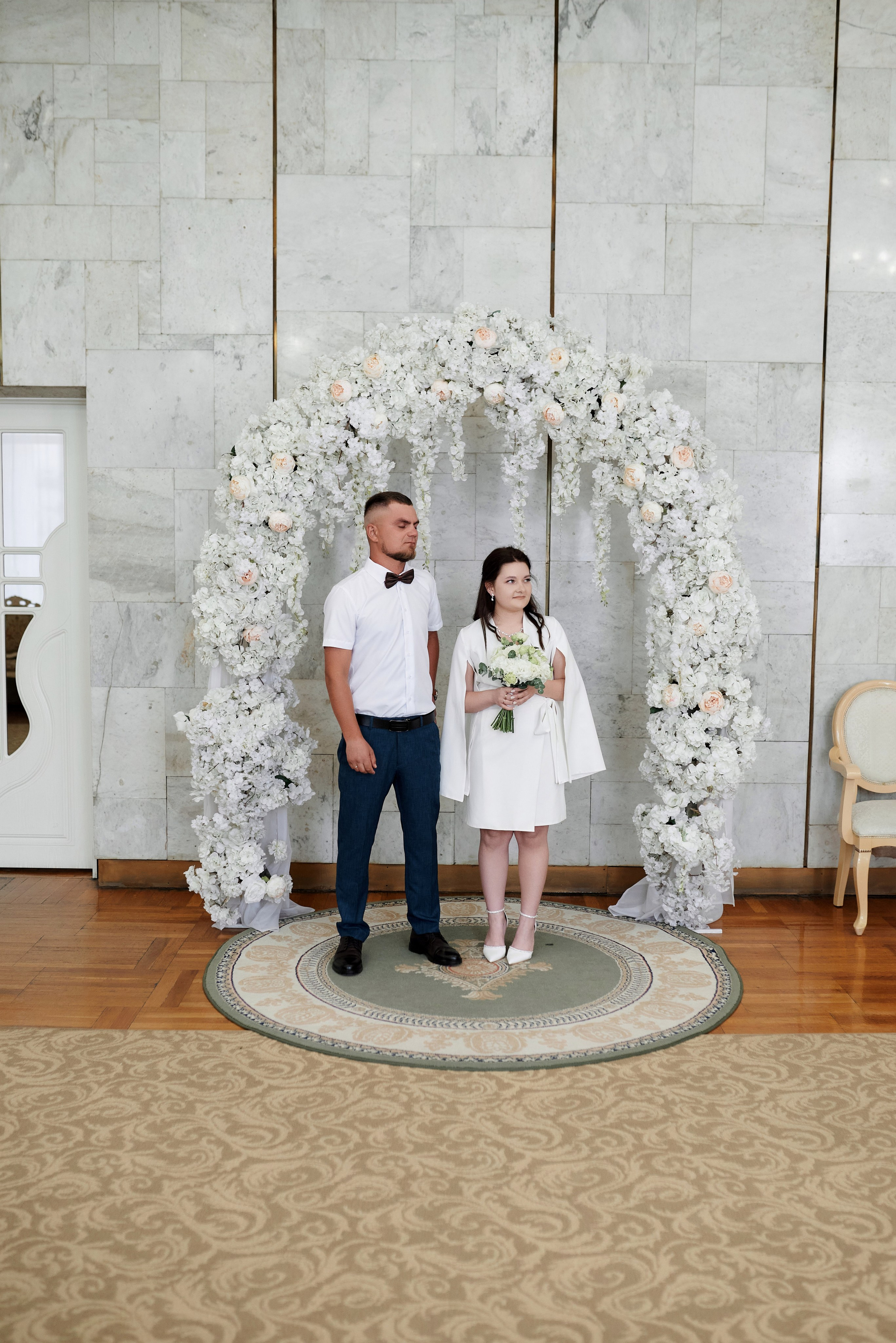 Свадьба Саши и Славы. Свадебный фотограф г. Новочеркасск г. Ростов-на-Дону