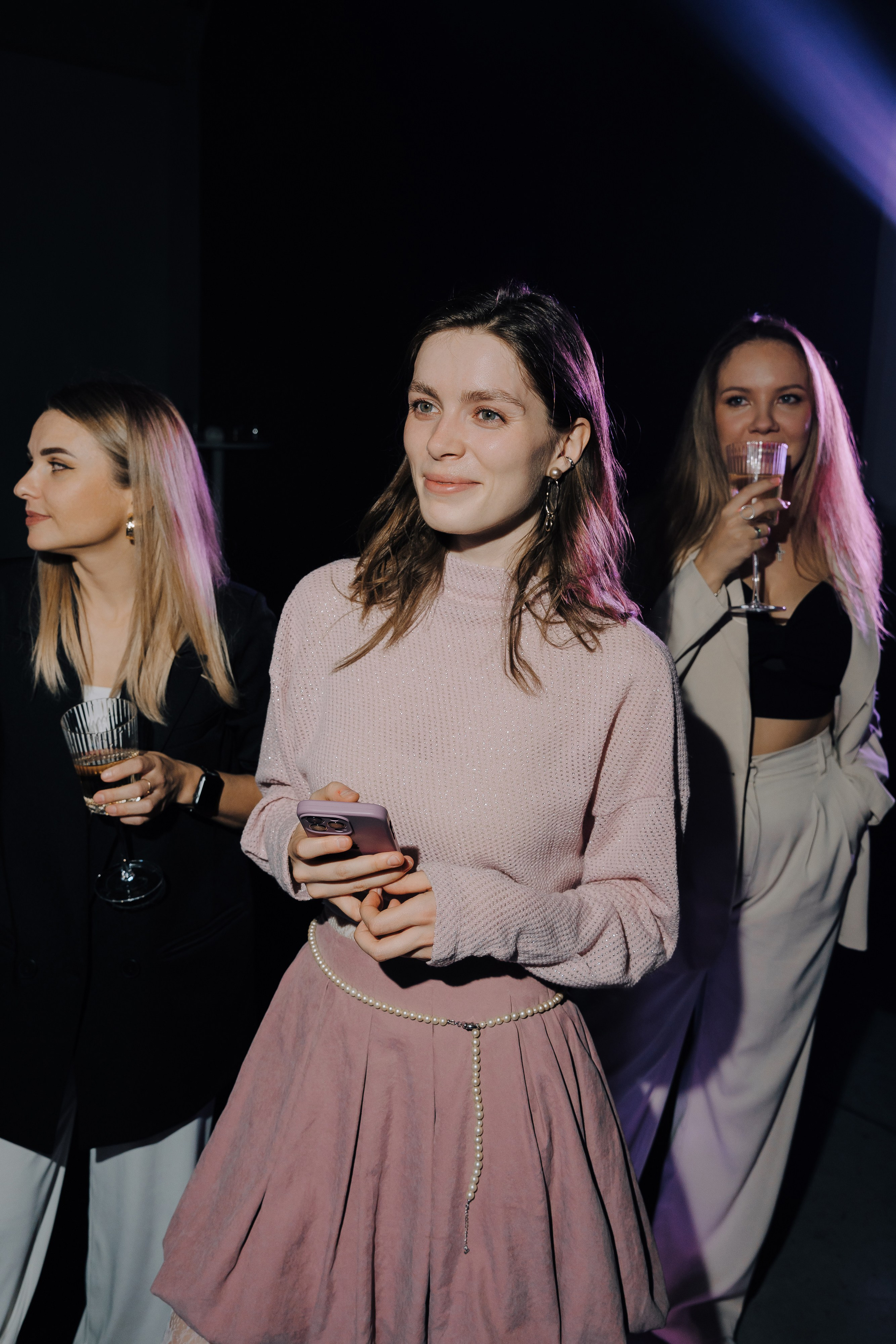 ДЕНЬ РОЖДЕНИЯ ВАСИЛИЯ «ADAGIO». Репортажный фотограф Зуев Роман г. Челябинск