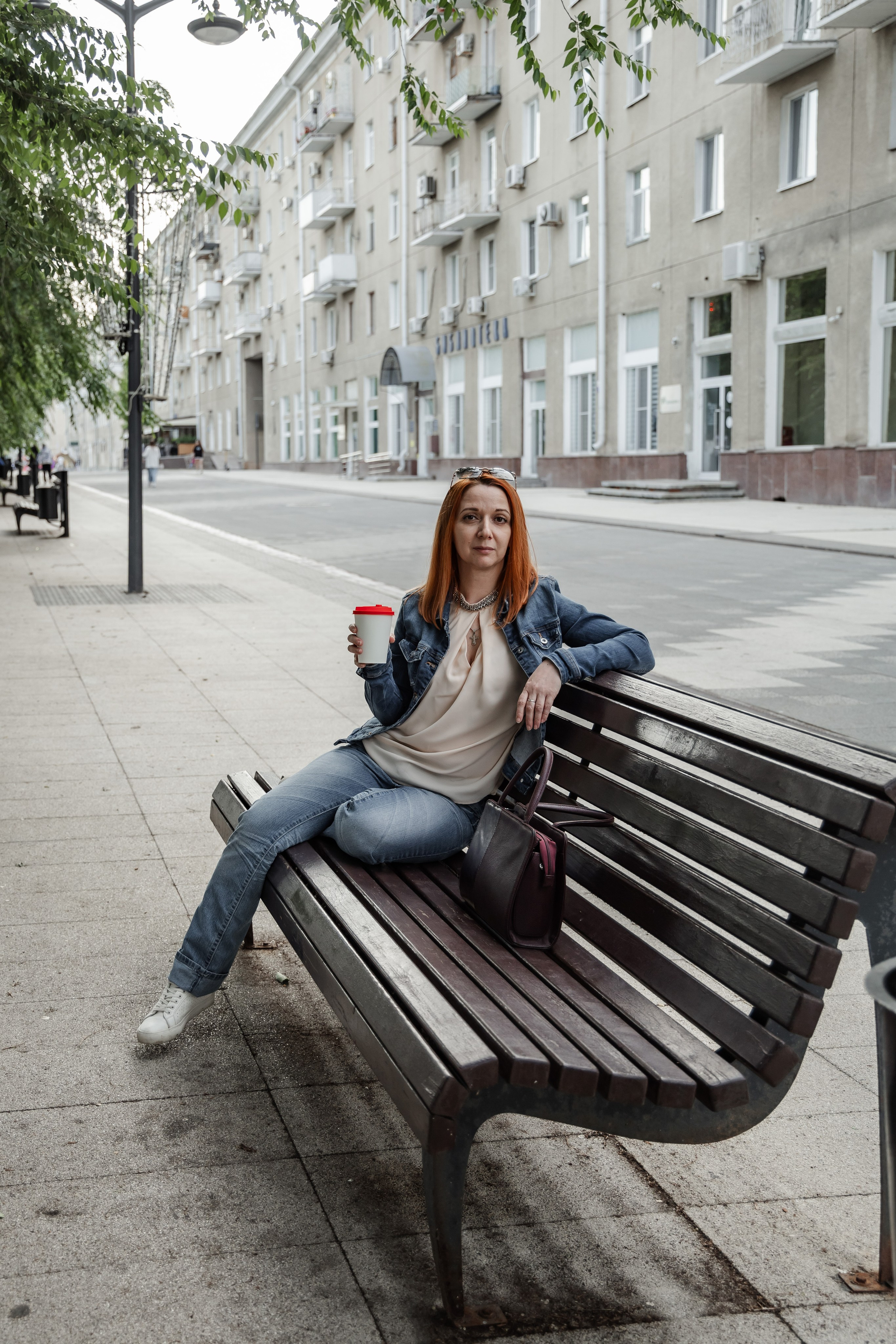 Мастер перманентного макияжа. Фотограф Анастасия Борисова