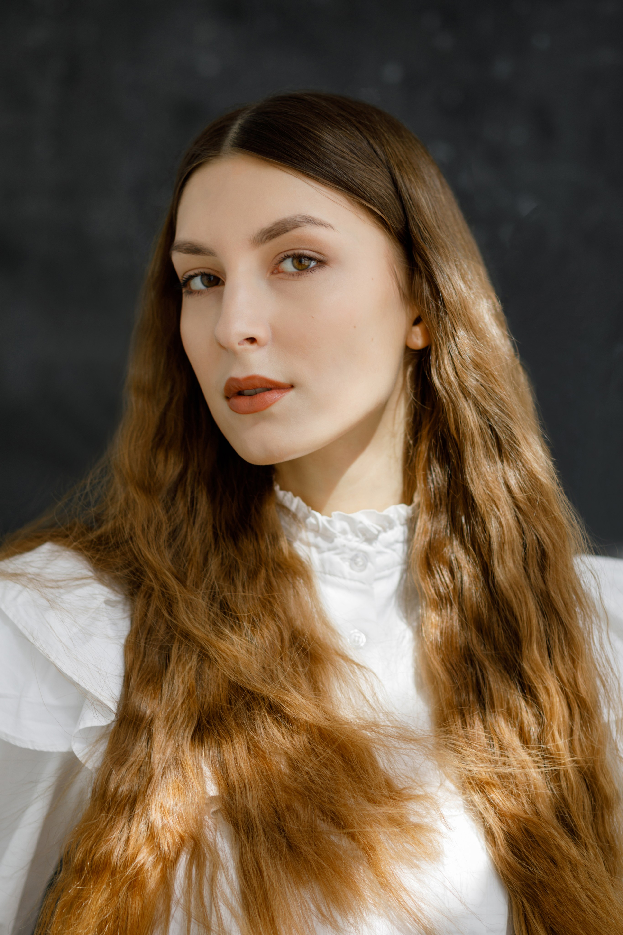 Александра. Семейный и портретный фотограф в Санкт-Петербурге Андрей Воробьев