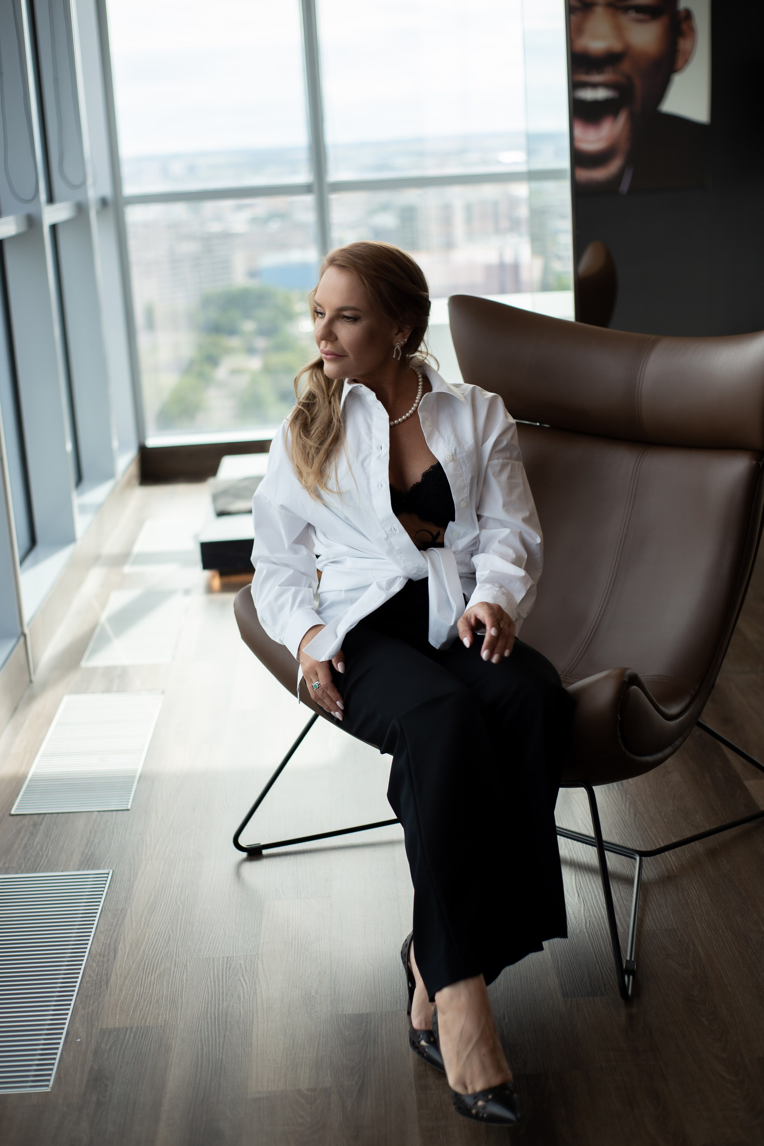 Женский портрет. Свадебный и портретный фотограф в Санкт-Петербурге Татьяна Ландышева