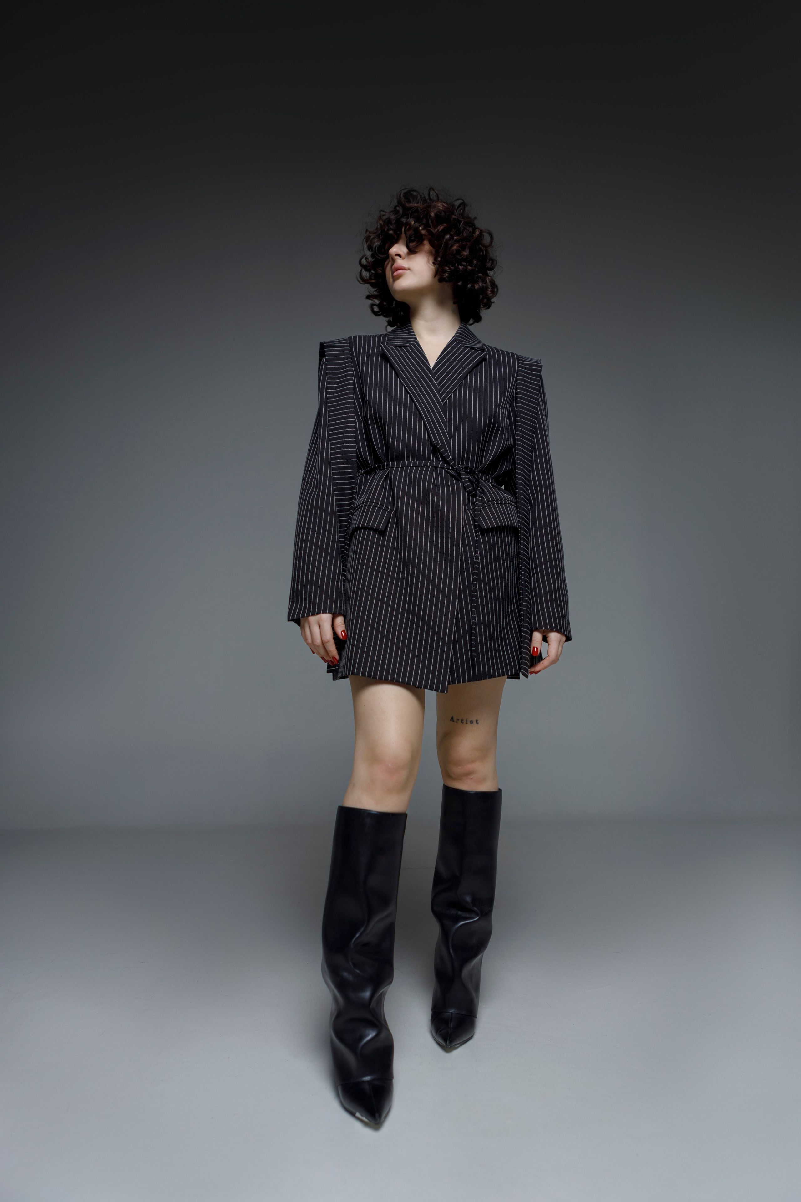 Портреты. Фотограф в Самаре|Ани