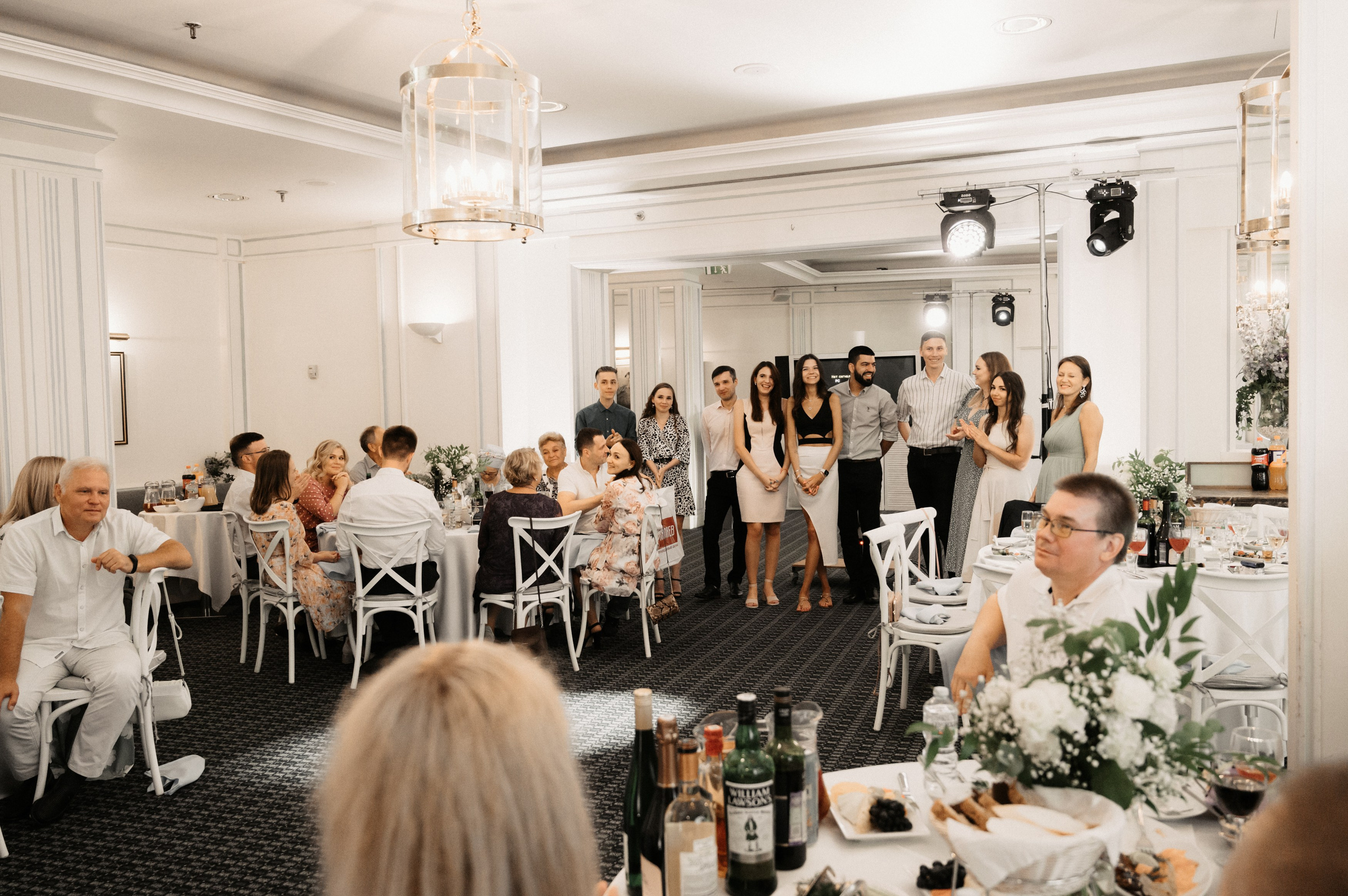 Никита и Лина. Свадебный фотограф Александр Давыдов