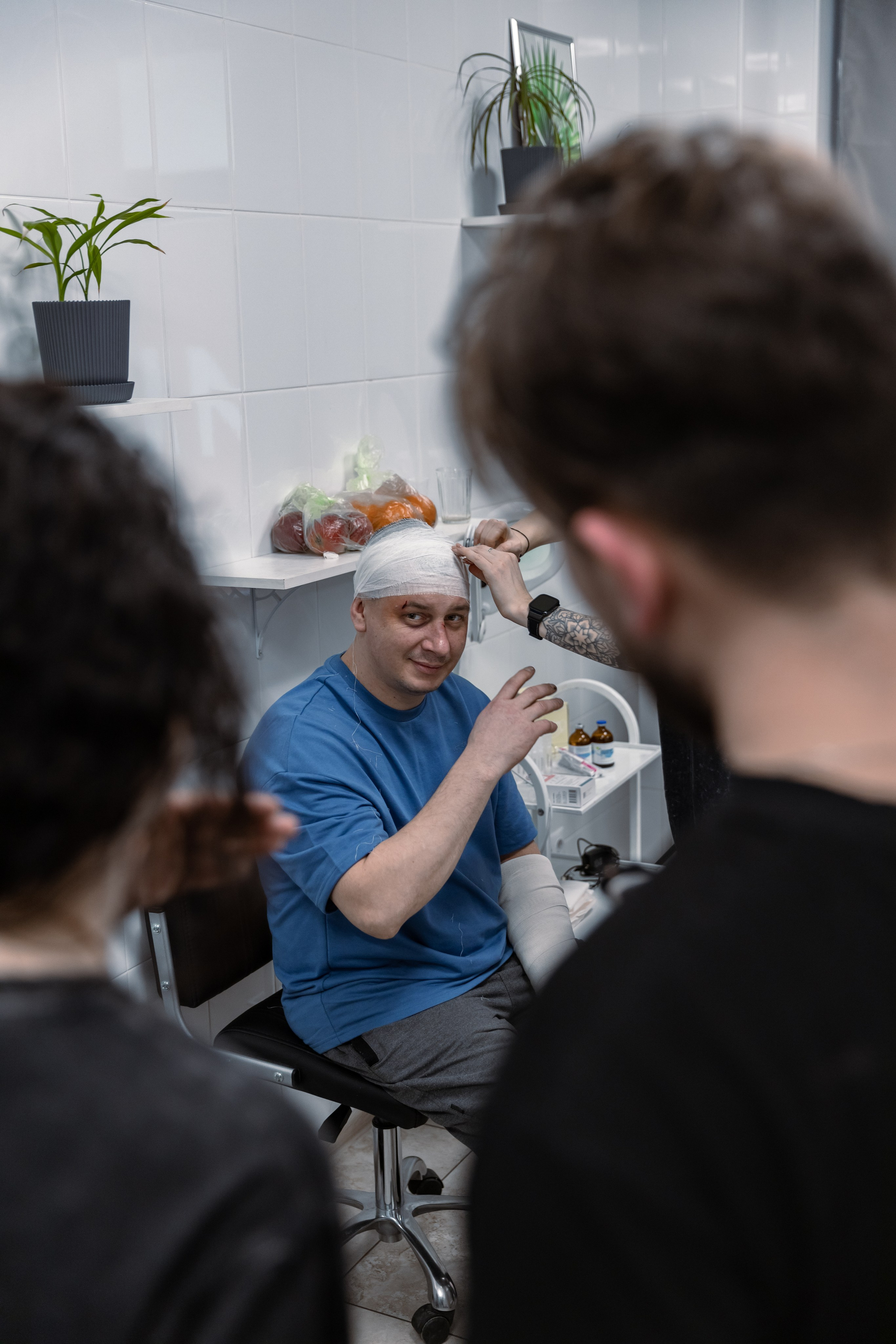 CINEMA. DRIPSTOCK MAG