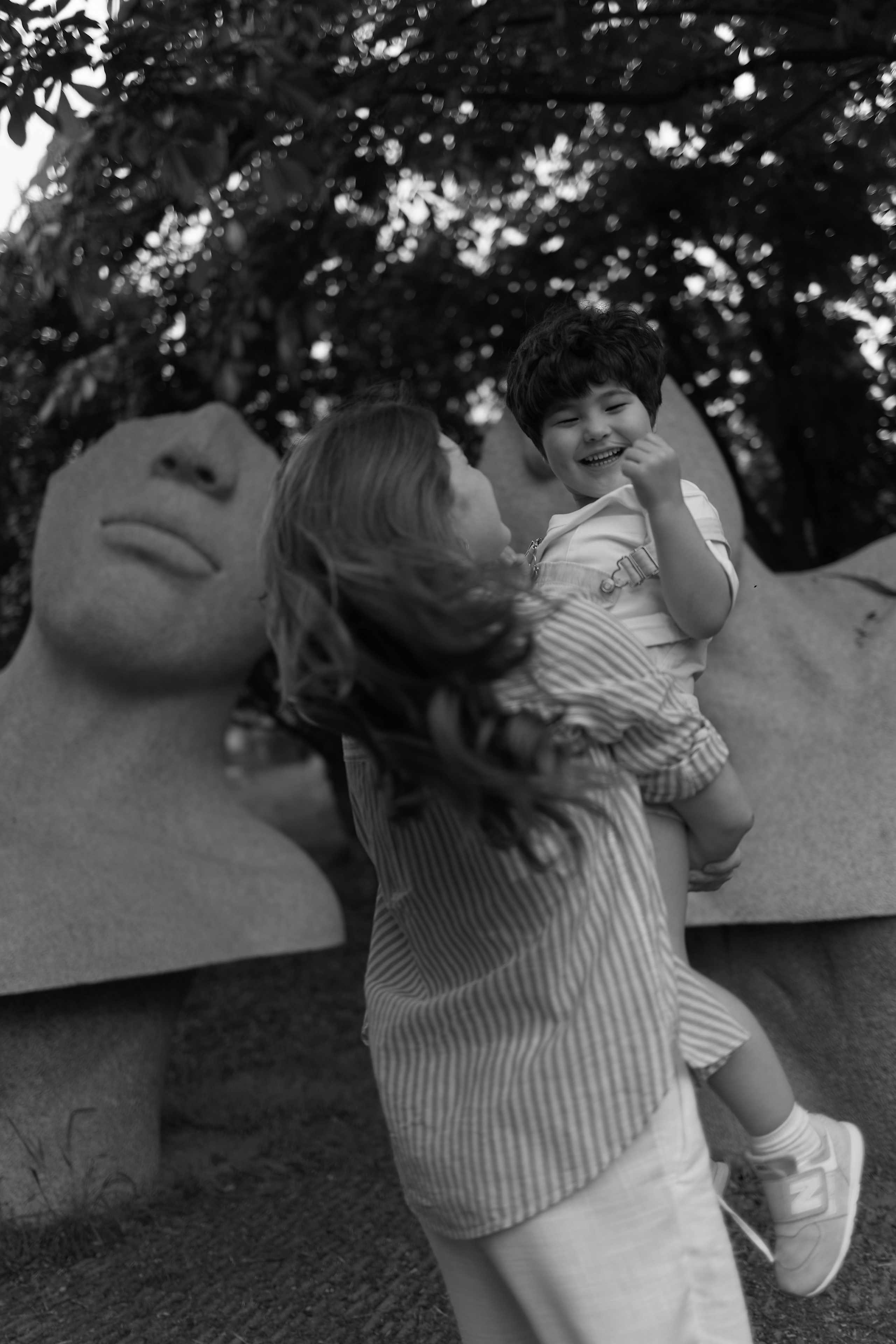 3 in Seoul. Ваш душевный фотограф