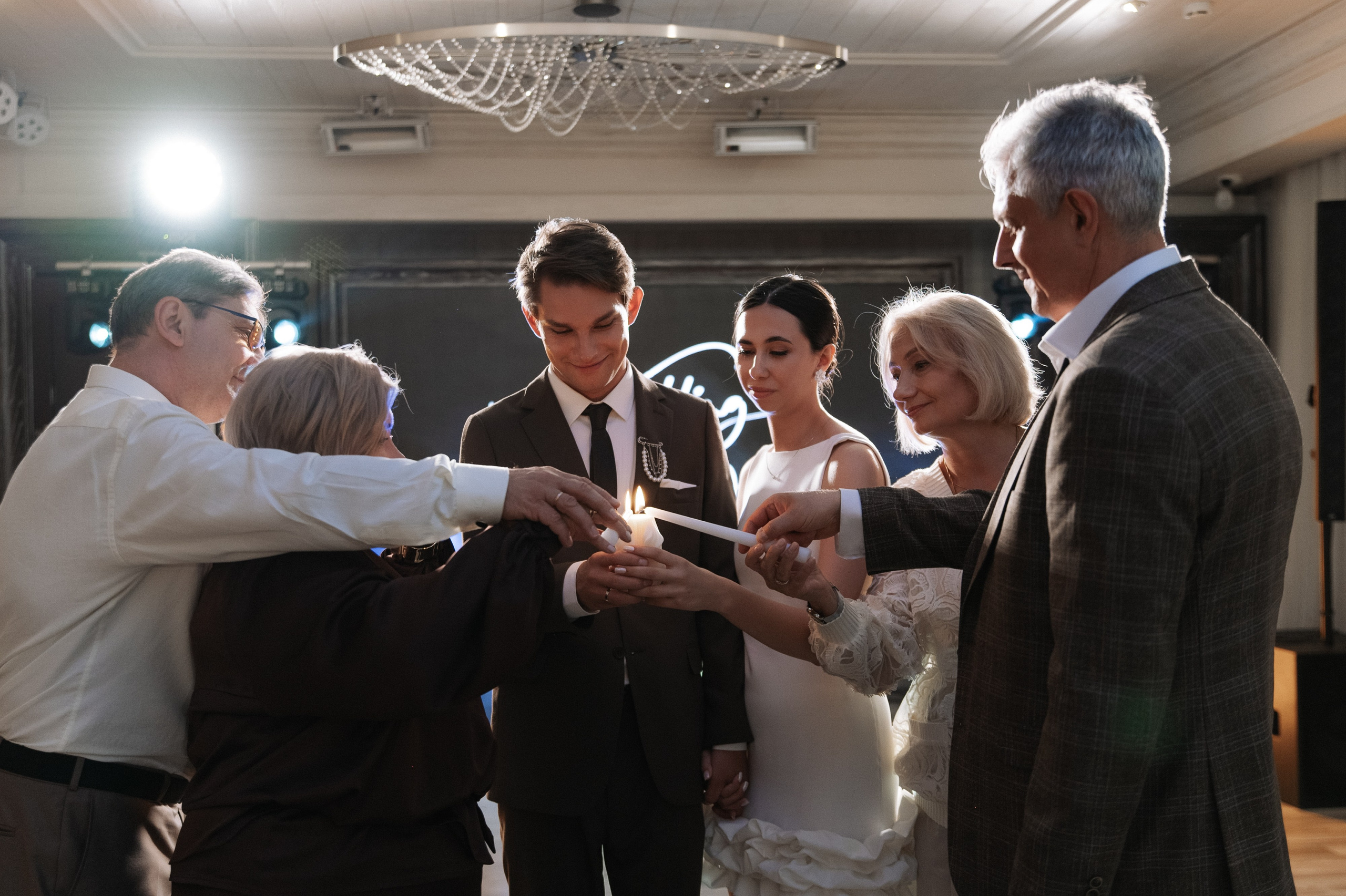 Свадебное торжество в загородном комплексе «Теплица Парк». Ярослава Ерина — свадебный фотограф в Москве