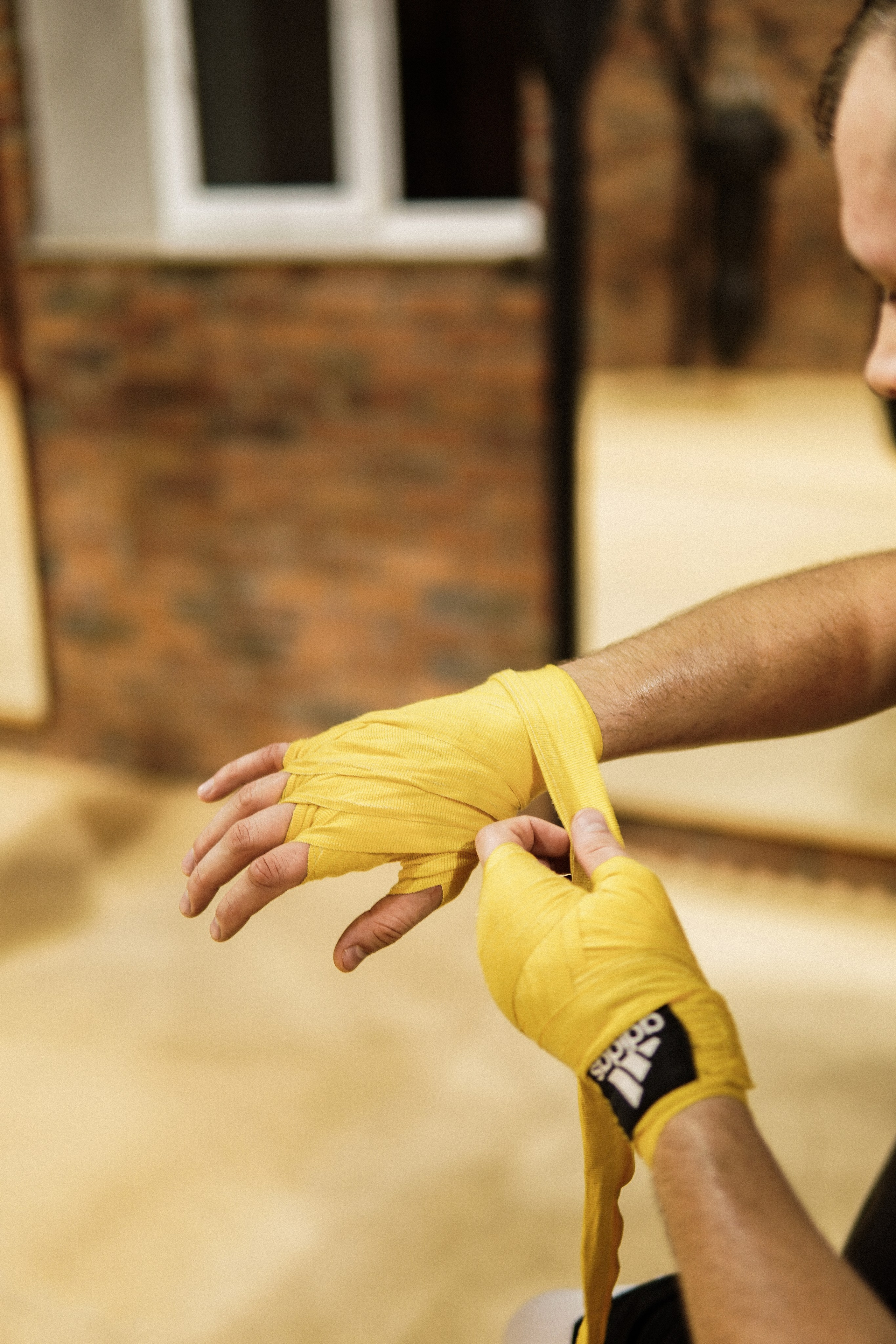 Портретные истории. Фотограф для ваших эмоций — Каролина Исай!