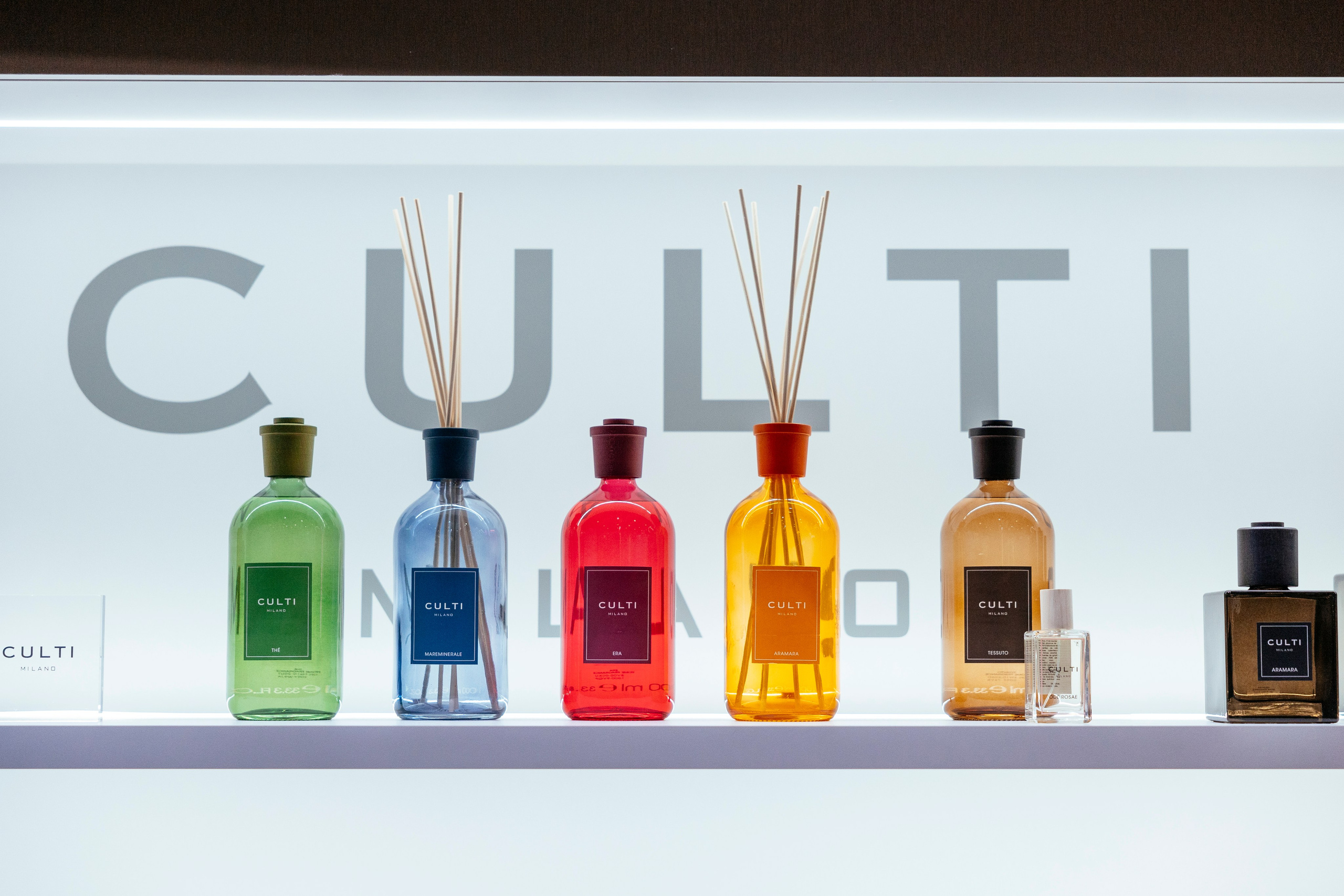 InterCHARM 2024. Фотограф Георгий Нигматулин