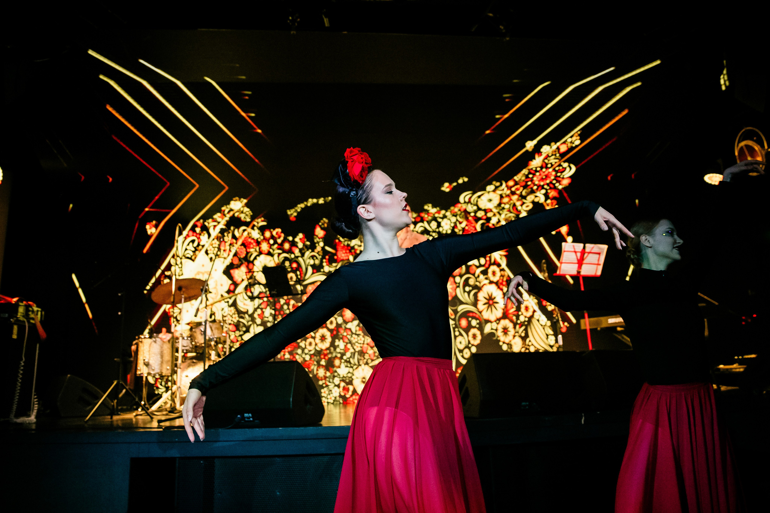 PRОГОЛОС ЕЛЬЦИН ЦЕНТР. Репортажный и портретный фотограф в Екатеринбурге Гизатуллин Марат