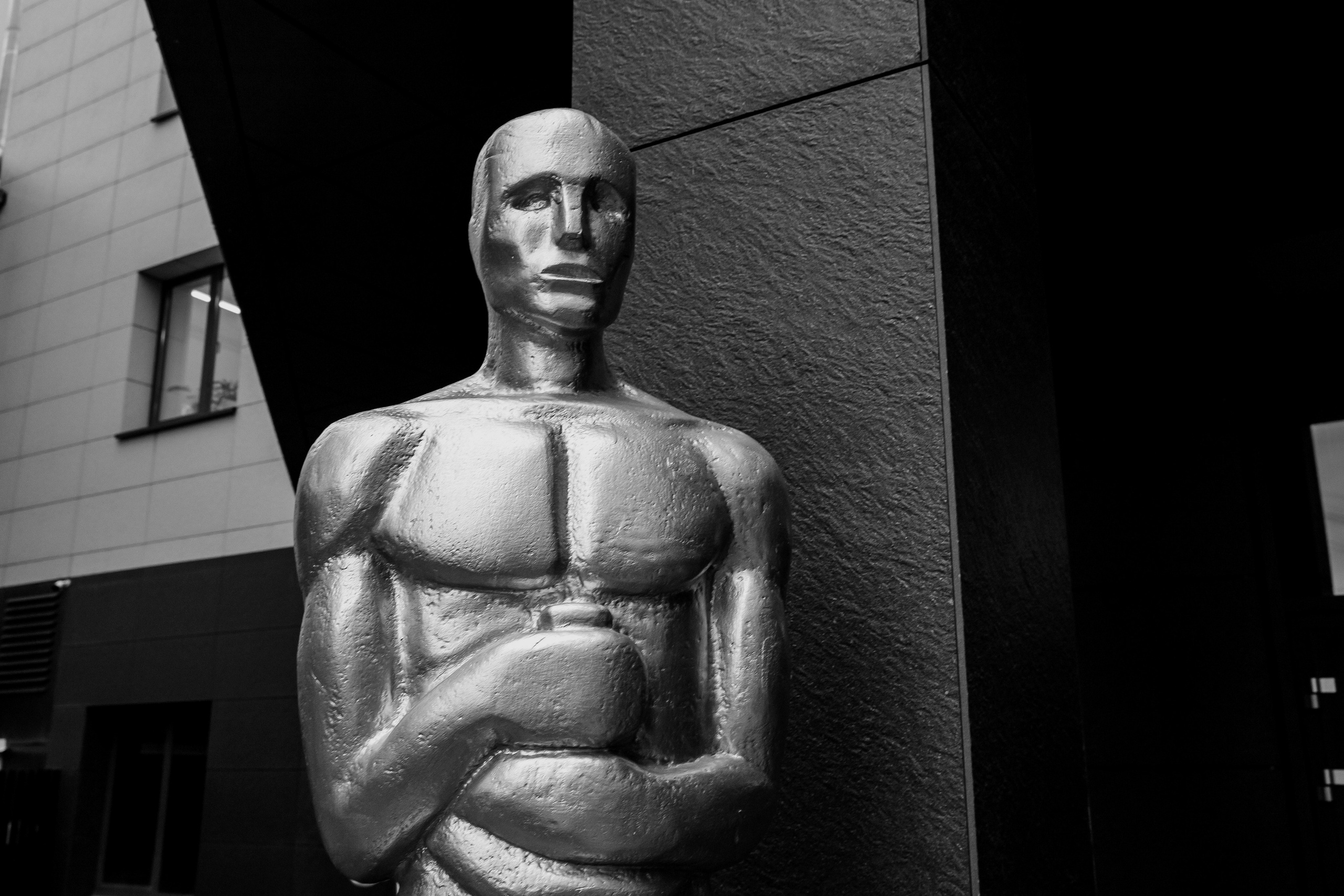 Оскар «Rudolph`s BAR». Репортажный и портретный фотограф в Екатеринбурге Гизатуллин Марат